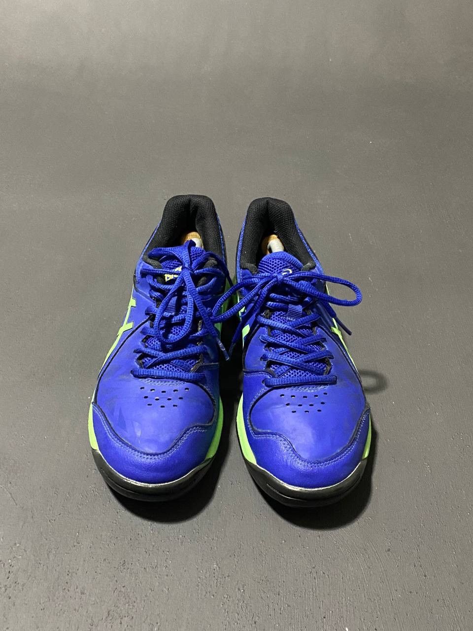 Asics Asics Gel-Peake Size US 6 / EU 39 - 2 Thumbnail