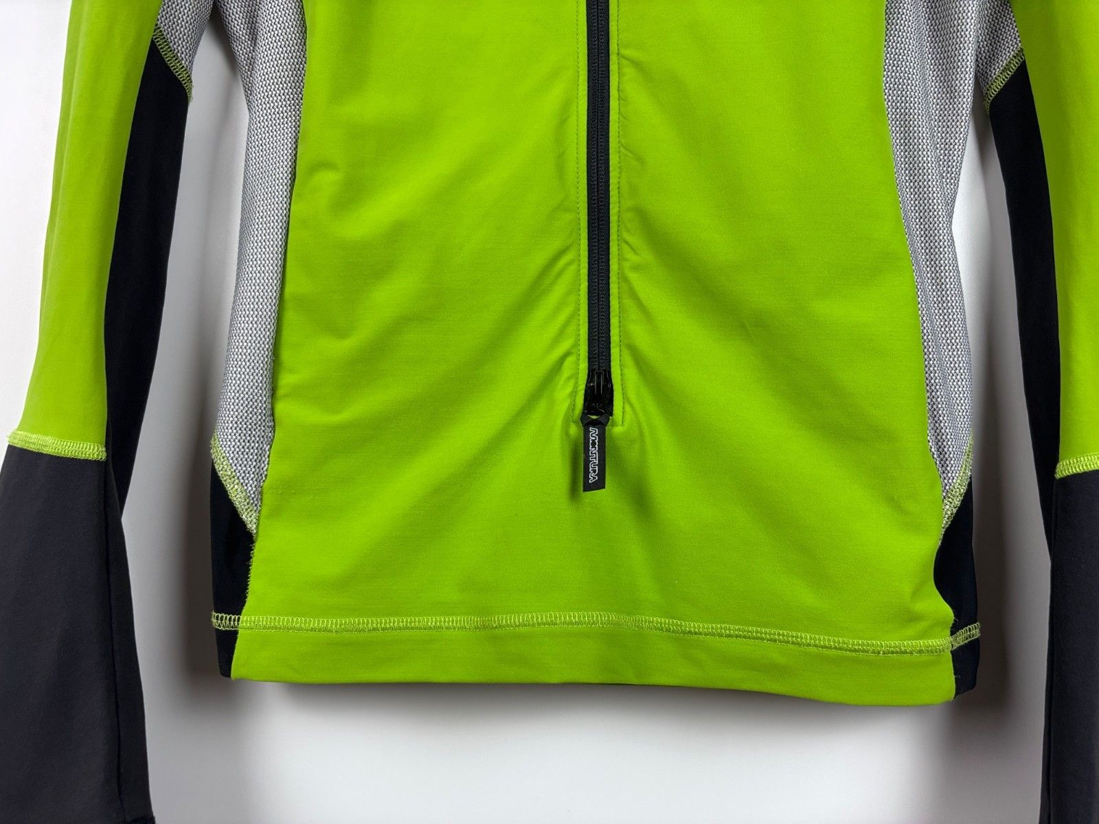 Other Womens Montura Lightweight Activewear Long Sleeve Hoodie L Size L / US 10 / IT 46 - 4 Thumbnail