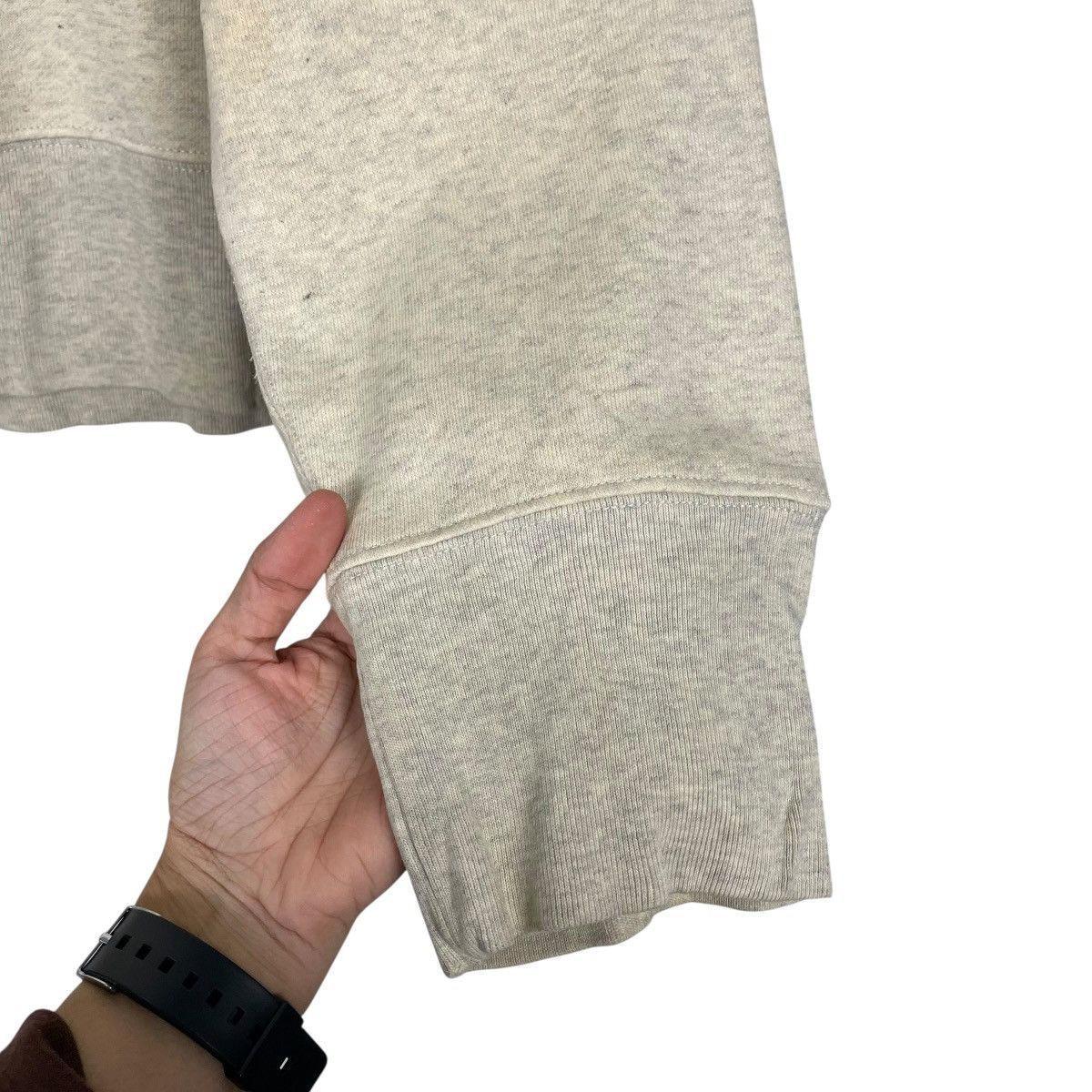 Polo Ralph Lauren Vintage 90s Polo Ralph Lauren Sailing Crewneck Sweatshirt Size US M / EU 48-50 / 2 - 9 Thumbnail