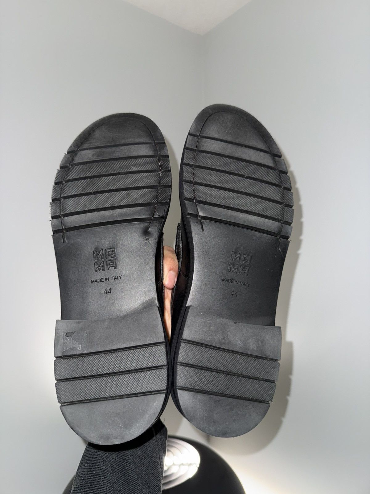 MoMA MOMA Sax Loafer Size US 11 / EU 44 - 5 Thumbnail