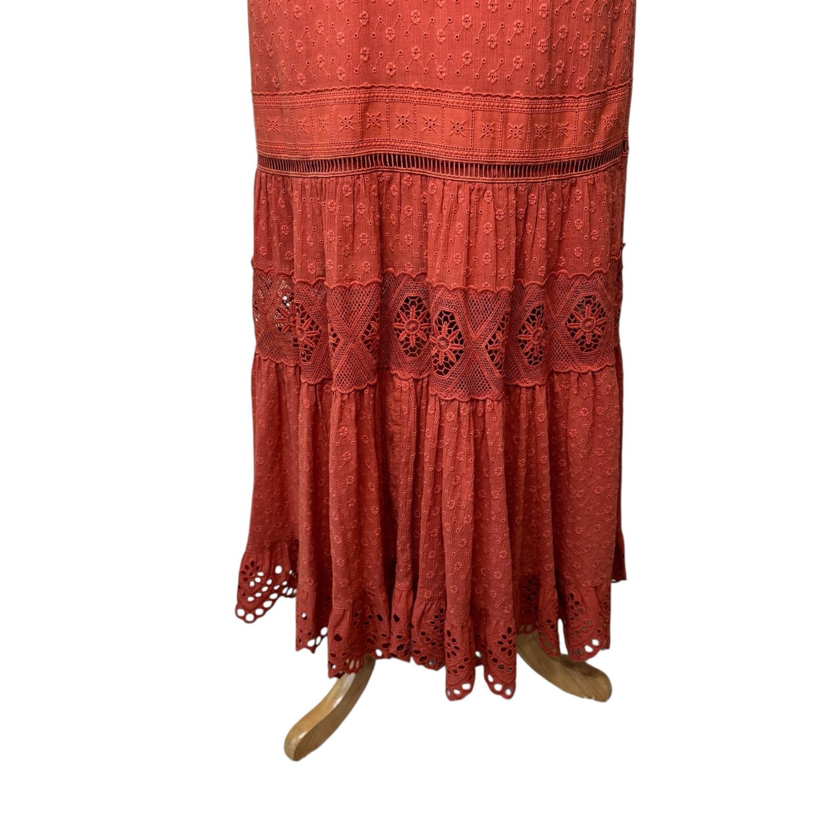 beach cover up maxi dress O'Neill Women's Saltwater Solids Sai Maxi Cover-Up Dress in Slate, Size Medium