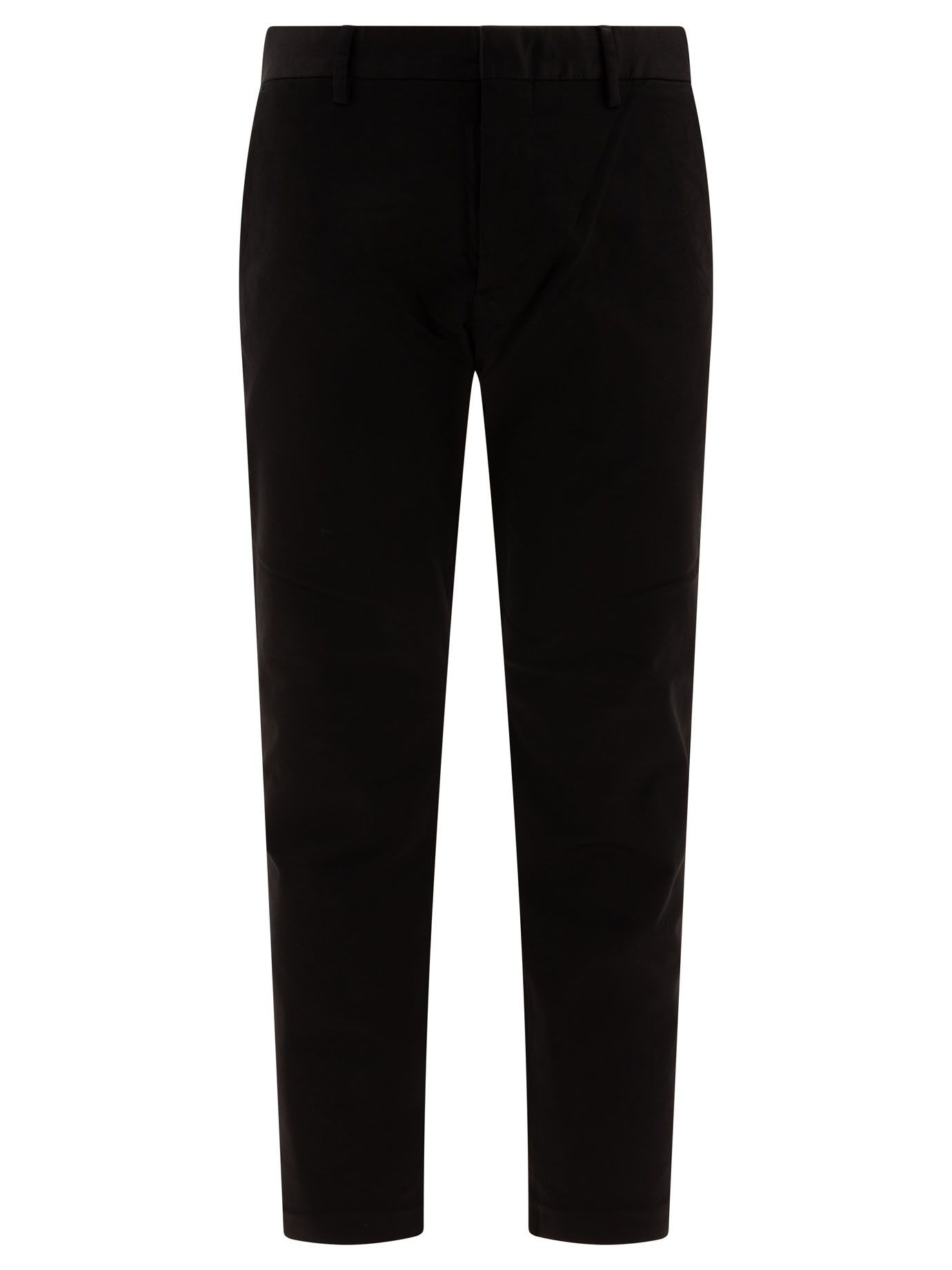 NN07 Theo Trousers Size US 32 / EU 48 - 1 Thumbnail