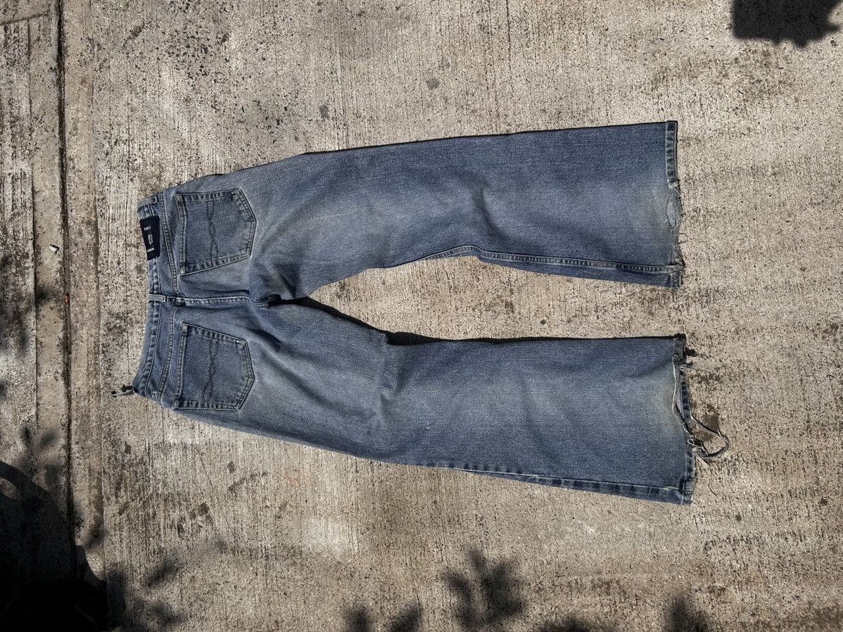 Vintage vintage bootcut lei jeans Size US 29 - 4 Thumbnail