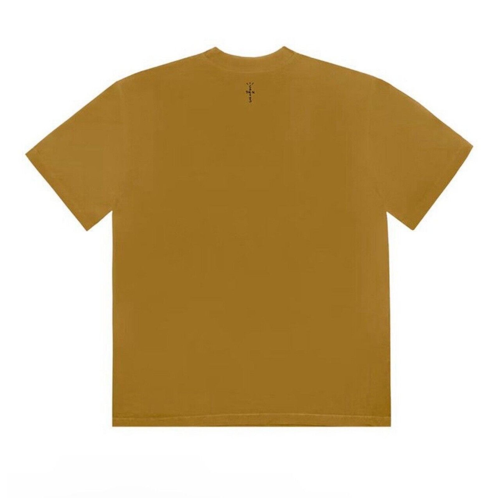 Travis Scott Travis Scott x Cactus Jack Flower T-Shirt Men Sz XL Tan New Size US XL / EU 56 / 4 - 2 Thumbnail