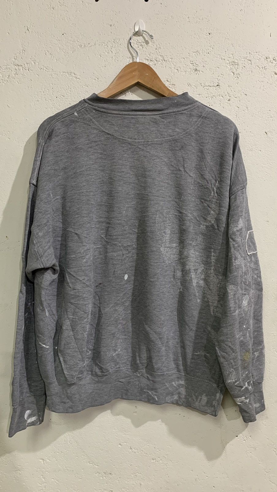 Lee × NFL × Vintage VINTAGE RAIDERS FOOTBALL DISTRESSED Size US L / EU 52-54 / 3 - 8 Thumbnail