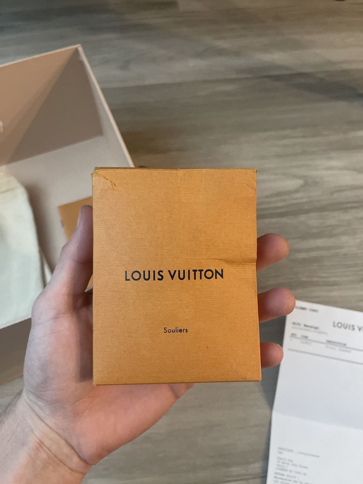 Louis Vuitton Rivoli Sneaker Size US 9 / EU 42 - 6 Thumbnail