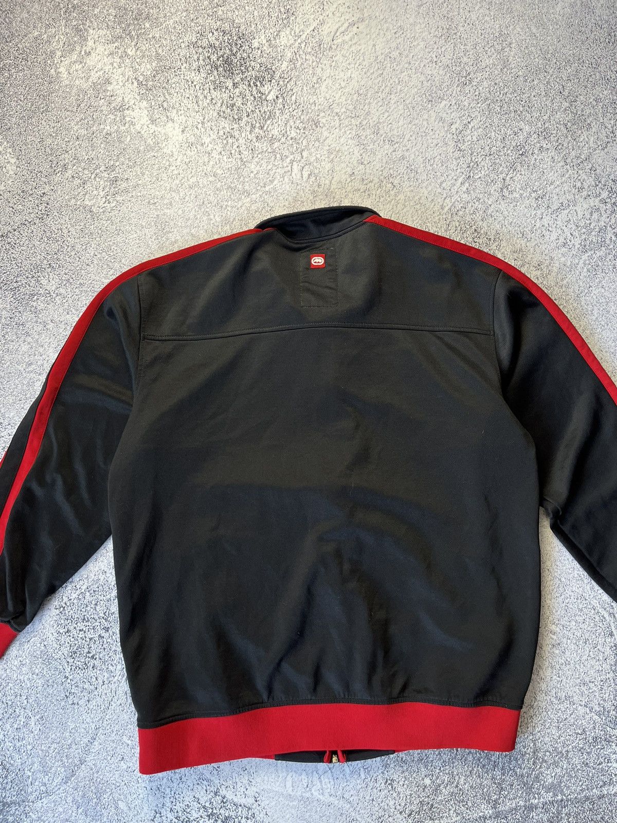 Ecko Unltd. Vintage Ecko unltd. zip hoodie Rare Y2K Size US XL / EU 56 / 4 - 23 Thumbnail