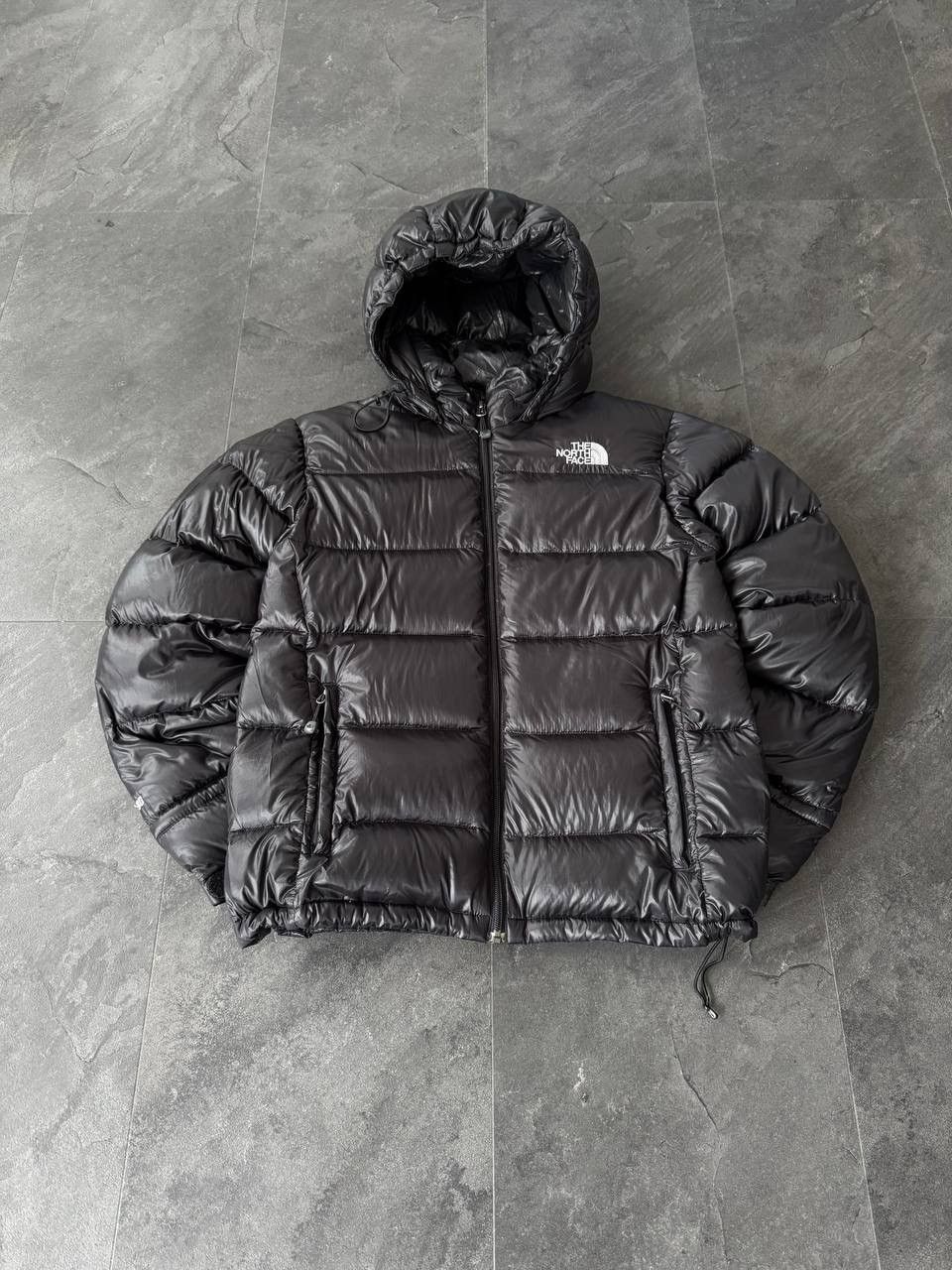 The North Face The North Face Alpha Down Puffer 700 Size M / US 6-8 / IT 42-44 - 2 Thumbnail