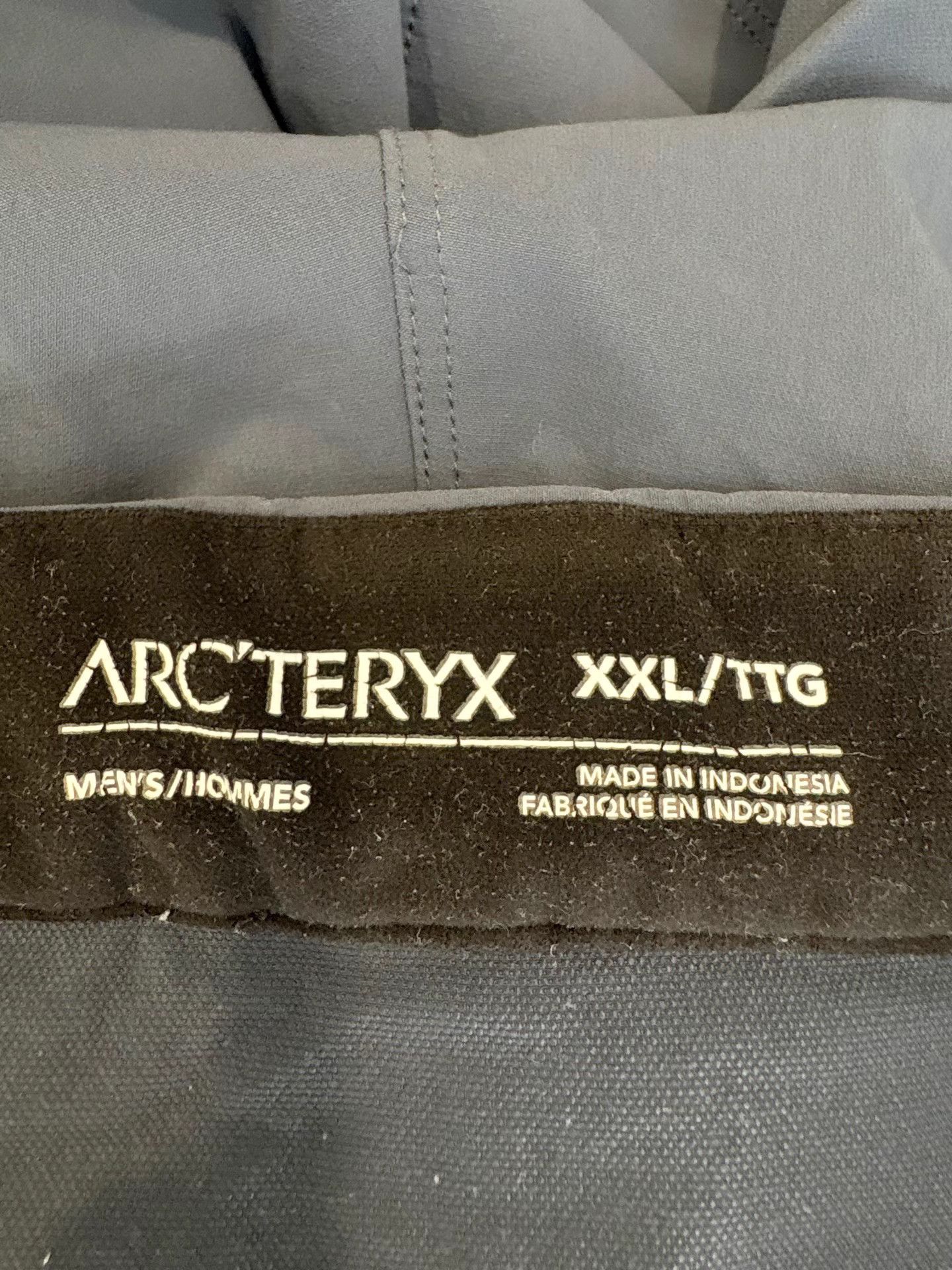 Arc'teryx ARC'TERYX GAMMA LT Shorts K1 Size US 39 - 4 Thumbnail