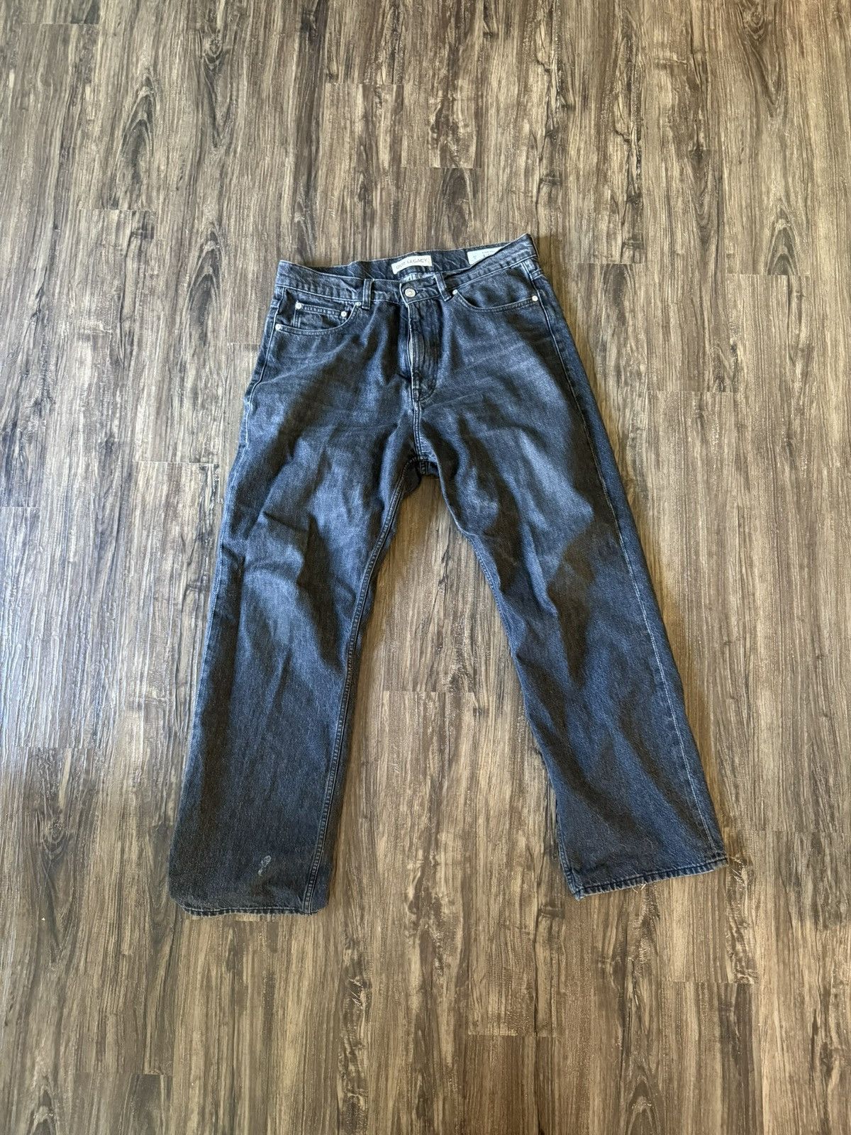 Our Legacy OL Third Cut Size US 33 - 1 Thumbnail