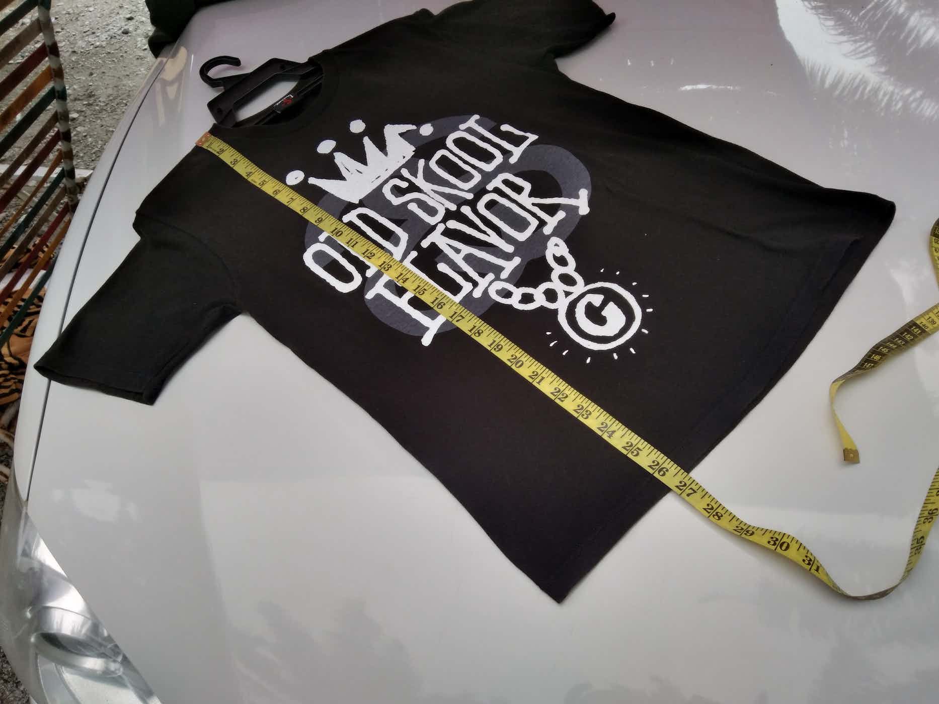 Stussy × Vintage VINTAGE STUSSY T-SHIRT Size US S / EU 44-46 / 1 - 8 Thumbnail