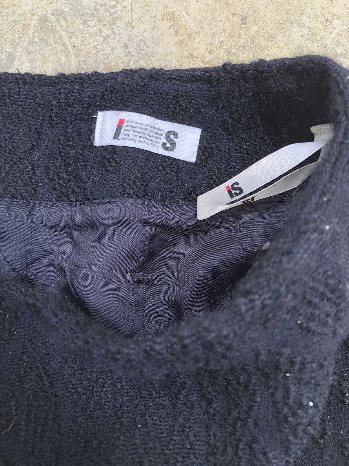 Pleats Please Issey Miyake Issey miyake skirt Size 26" / US 2 / IT 38 - 8 Thumbnail
