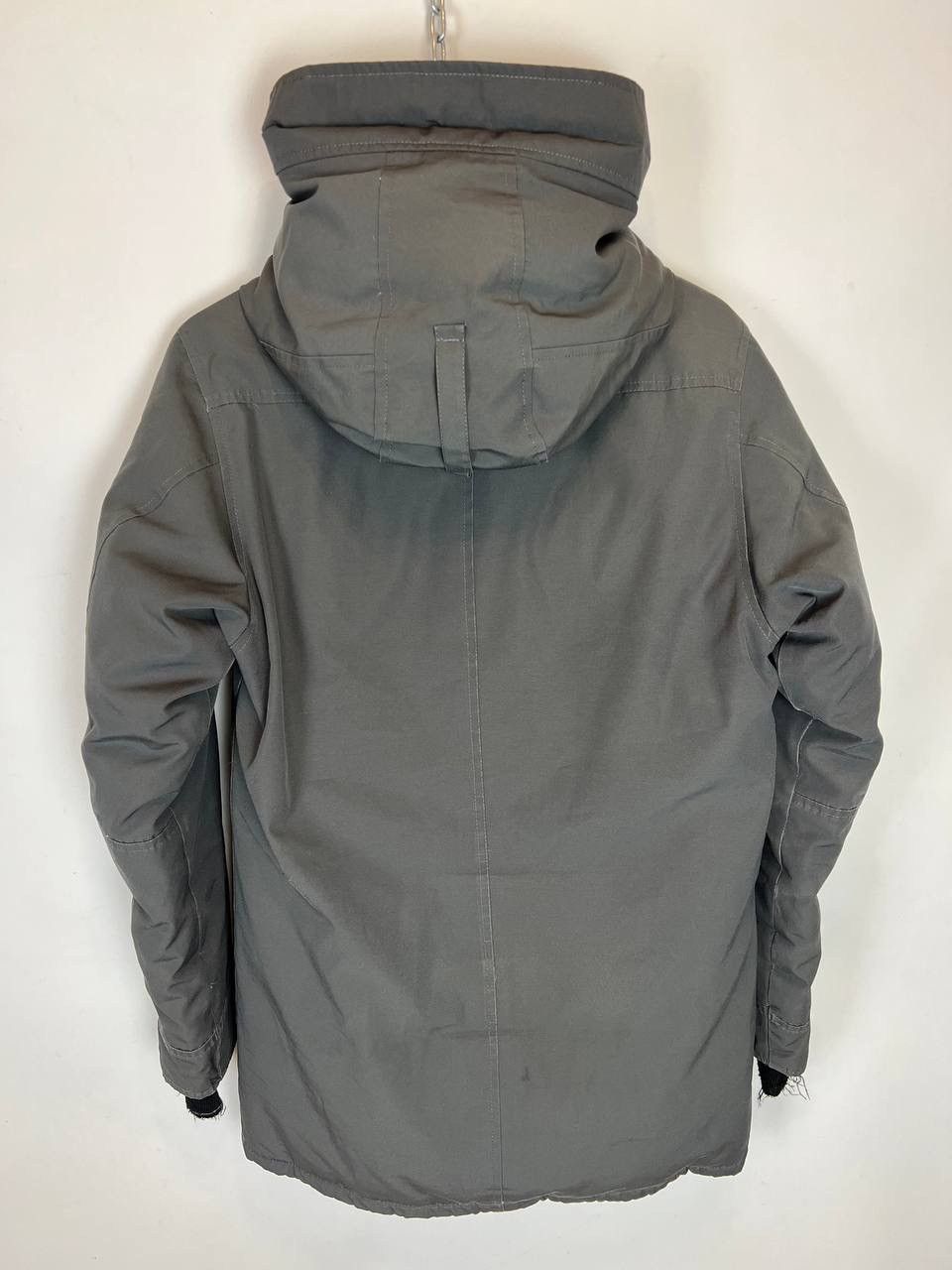 Canada Goose Gorpcore Canada Goose Langford Parka Mens Blue Size US S / EU 44-46 / 1 - 23 Thumbnail