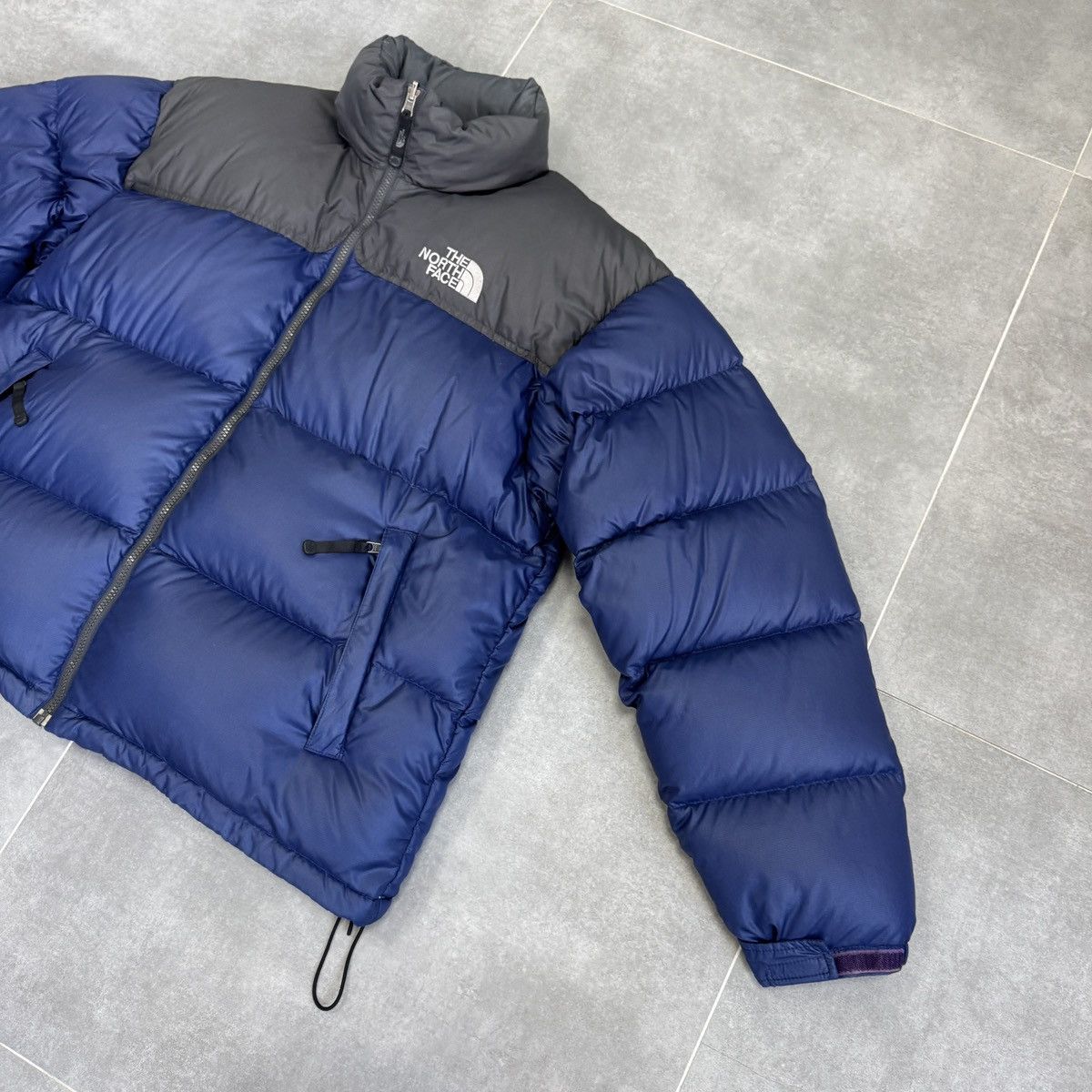 The North Face The North Face Retro 1996 Nuptse TNF Puffer Down Jacket Y2K Size US XL / EU 56 / 4 - 8 Thumbnail