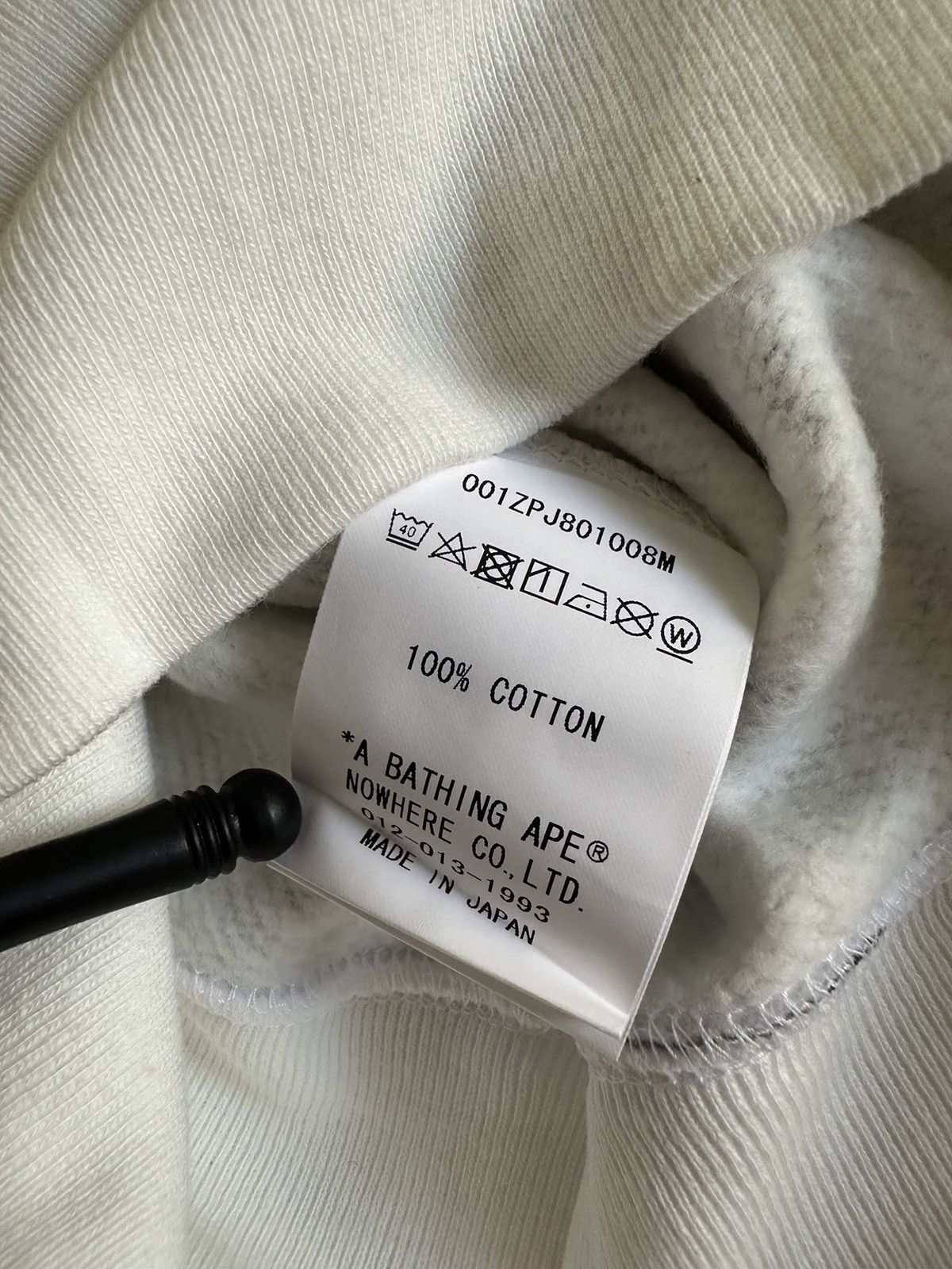 Bape ABC Camo Shark Full Zip Double Hoodie Size US XL / EU 56 / 4 - 11 Thumbnail