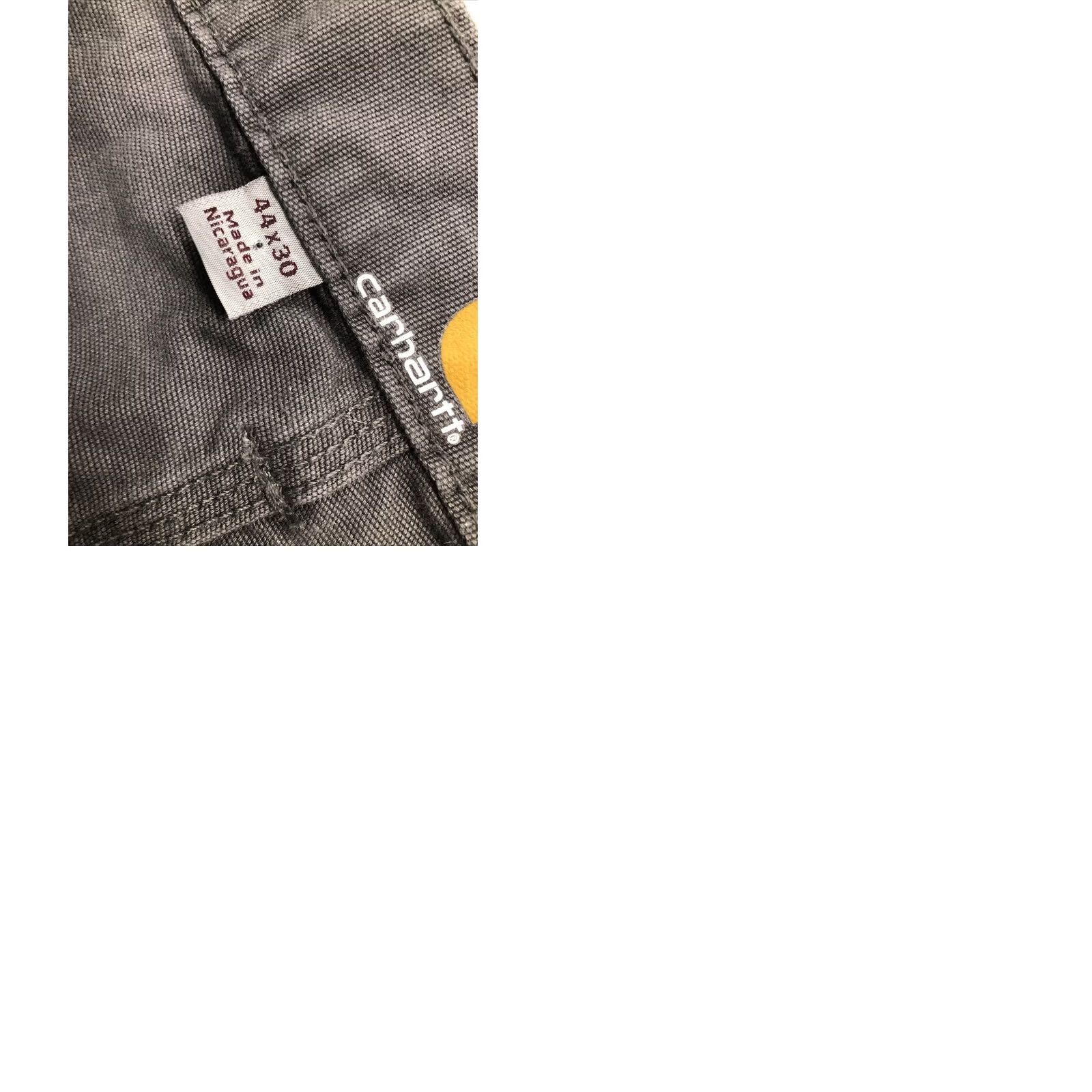 Carhartt VINTAGE? No. Size US 44 / EU 60 - 9 Thumbnail