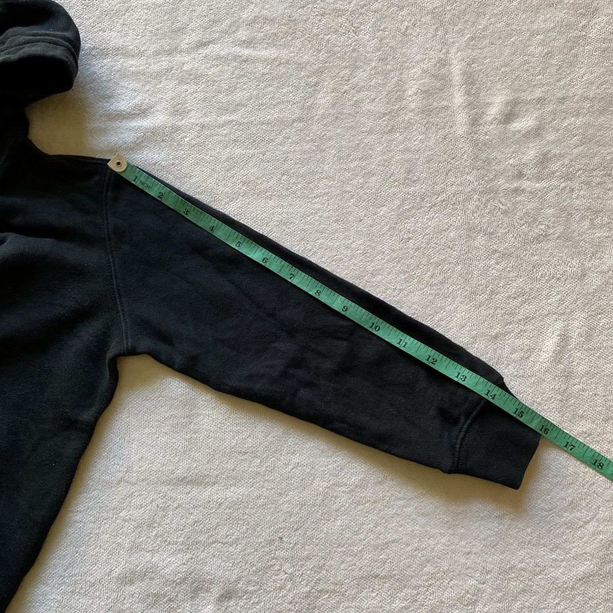 Polo Ralph Lauren × Vintage POLO BEAR by RALPH LAUREN Kids Hoodie Size US XXS / EU 40 - 15 Thumbnail