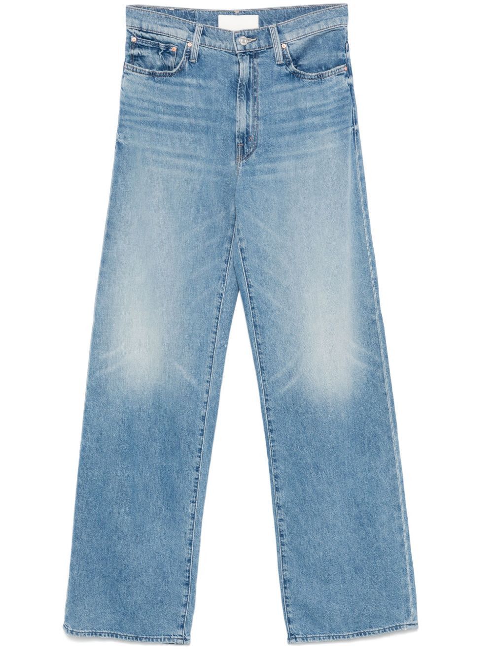 MOTHER THE DODGER SNEAK SNEAKERS Size 29" - 1 Thumbnail