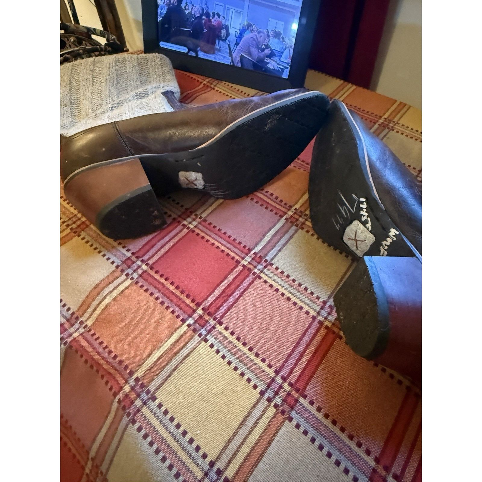Twisted X Twisted X Ladies Boots Size 8 Western Size US 8 / IT 38 - 4 Thumbnail