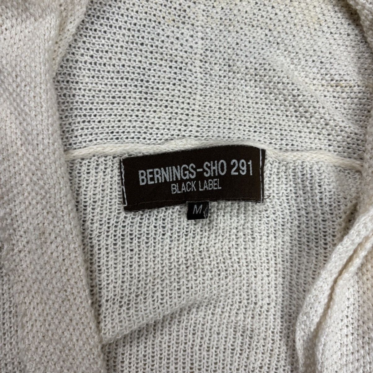 GOA 2000s Berning Sho - Vkei Style Layered Outer Cardigan Size US M / EU 48-50 / 2 - 10 Thumbnail