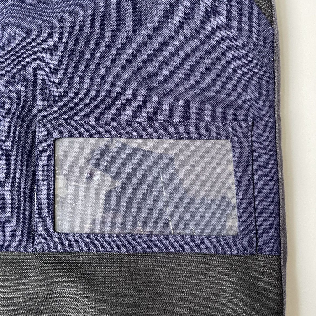 Jil Sander S/S 16 Patchwork Tech Nylon Shorts Size US 32 / EU 48 - 8 Thumbnail