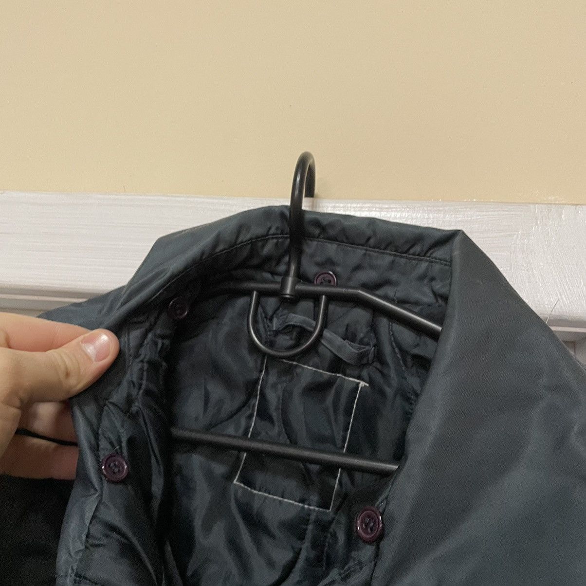 MIL-TEC Vintage CWU Alpha Flyers Bomber 00s Jacket MA-1 Style USA Size US M / EU 48-50 / 2 - 4 Thumbnail