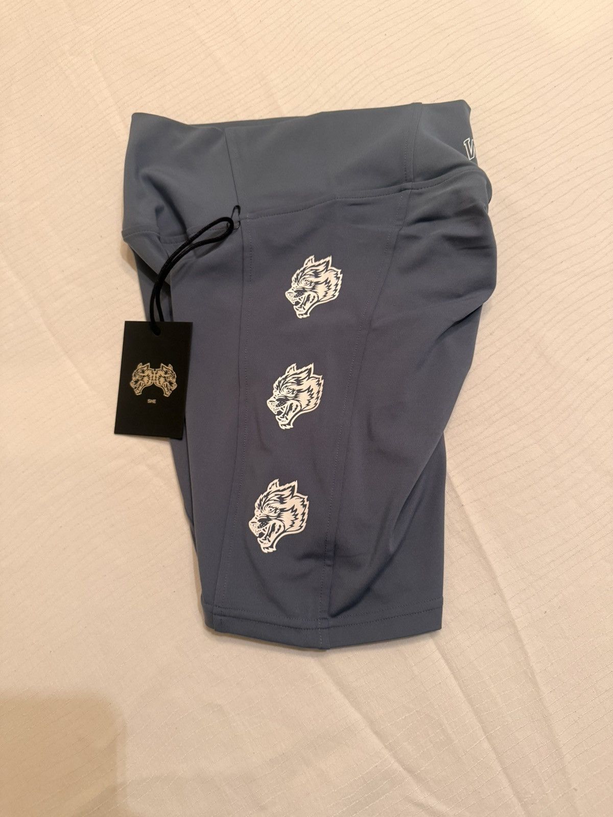 Darc Sport Darc Sport Womens shorts Size 26" / US 2 / IT 38 - 2 Thumbnail