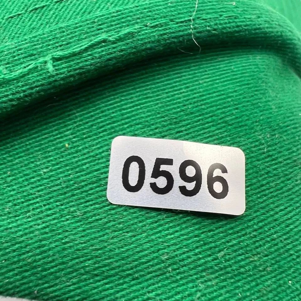 Other Oregon Ducks Hat Men Green Gray Fan Favorite Strap Back Cap Size ONE SIZE - 8 Thumbnail