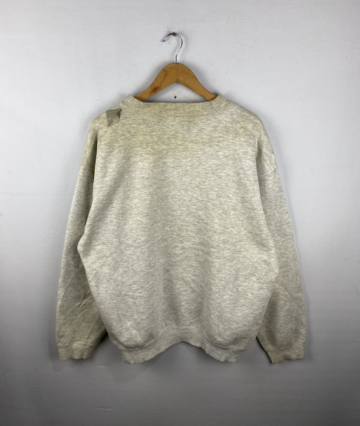 Cartoon Network × Vintage Vintage Wackey Races Hanna Barbara Cartoon Sweatshirt Size US L / EU 52-54 / 3 - 9 Thumbnail