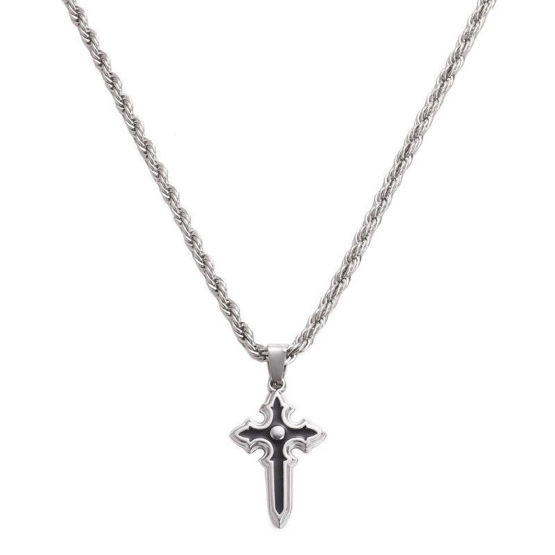Other Rare STEAL! Y2K Chains Necklace Chain Size ONE SIZE - 4 Thumbnail