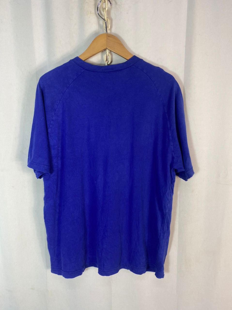 Adidas × Japanese Brand × Vintage Vintage adidas kirin printed tshirt Size US L / EU 52-54 / 3 - 11 Thumbnail