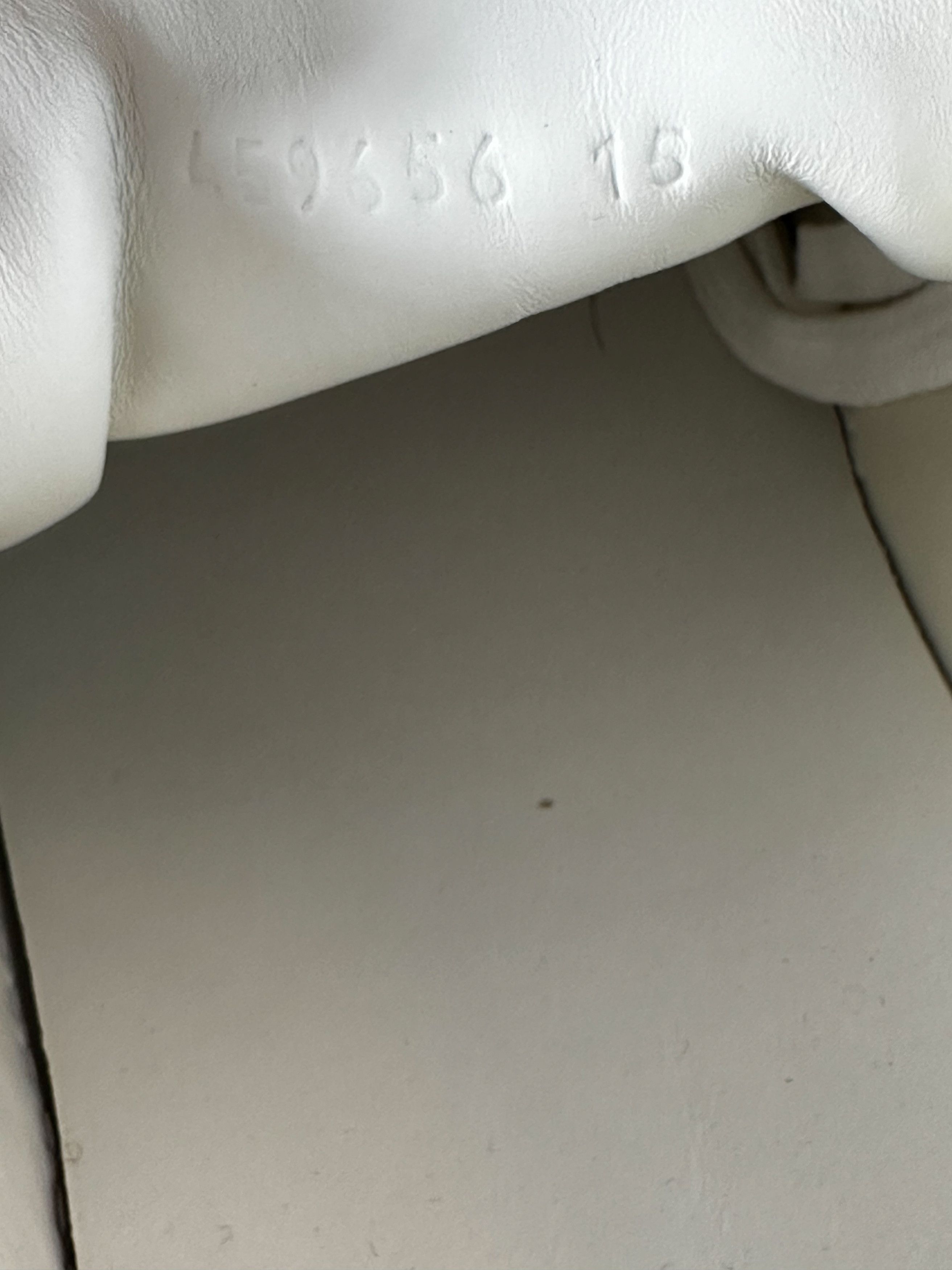 Gucci Gucci White Green & Red Striped Ace Sneaker Size US 15 / EU 48 - 8 Thumbnail