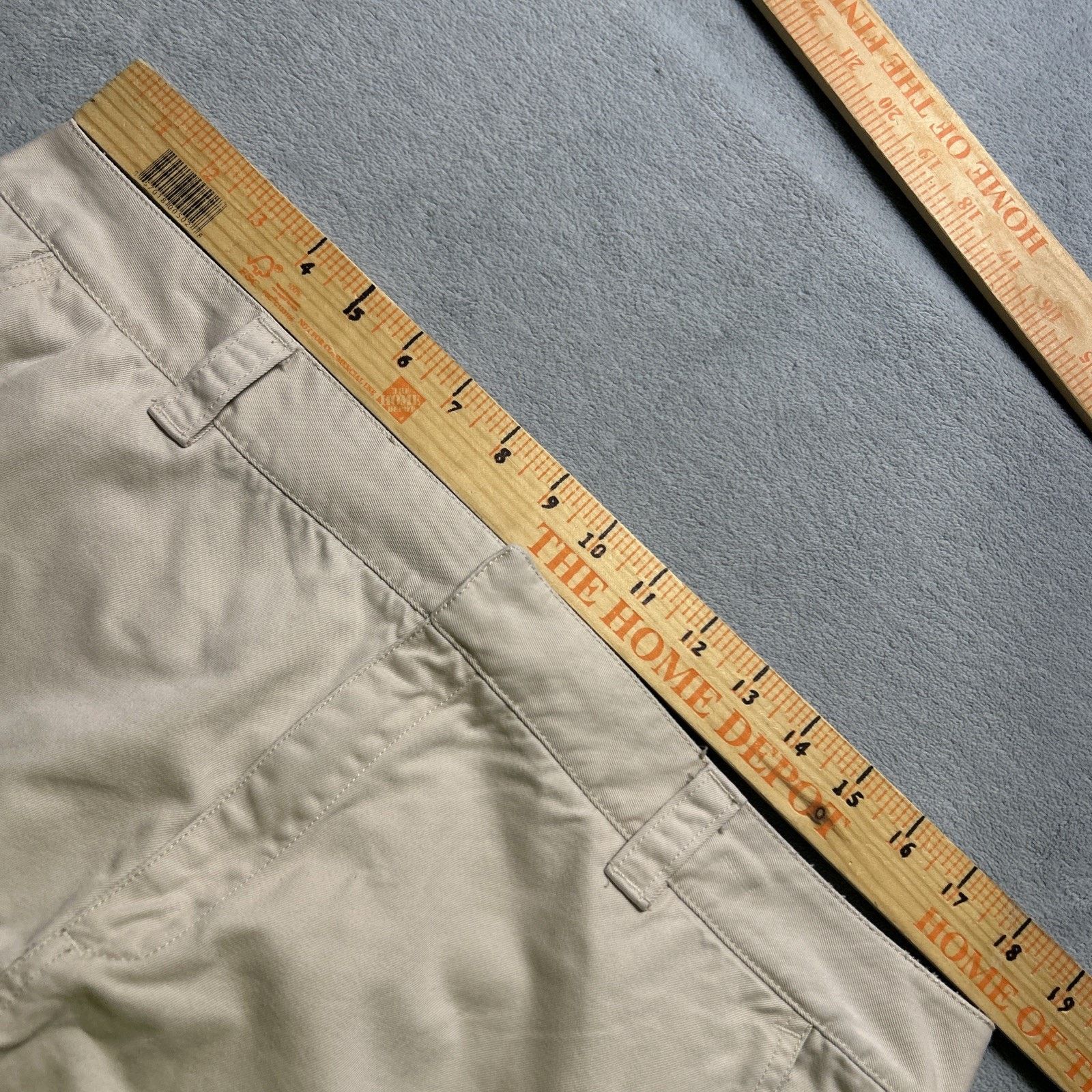 Old Navy Y2K 2000s Beyond Baggy Pants Womens 16 37x31 Hamilton Wide Size 38" / US 16 / IT 52 - 7 Thumbnail