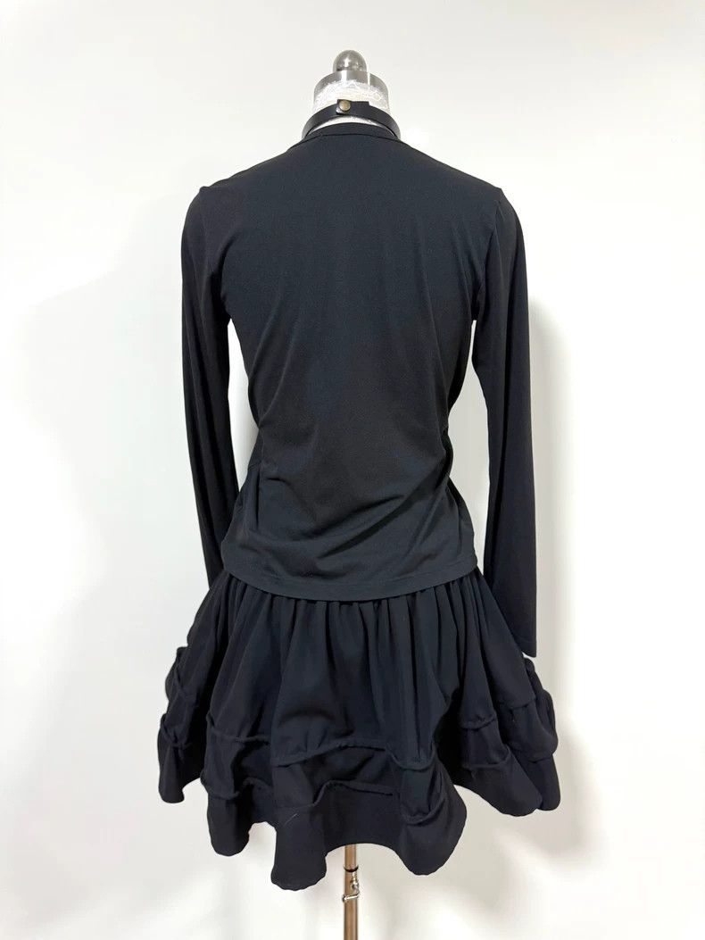 Comme des Garcons Comme Des Garcons Black-marked main line three-dimensional Size XS / US 0-2 / IT 36-38 - 4 Thumbnail