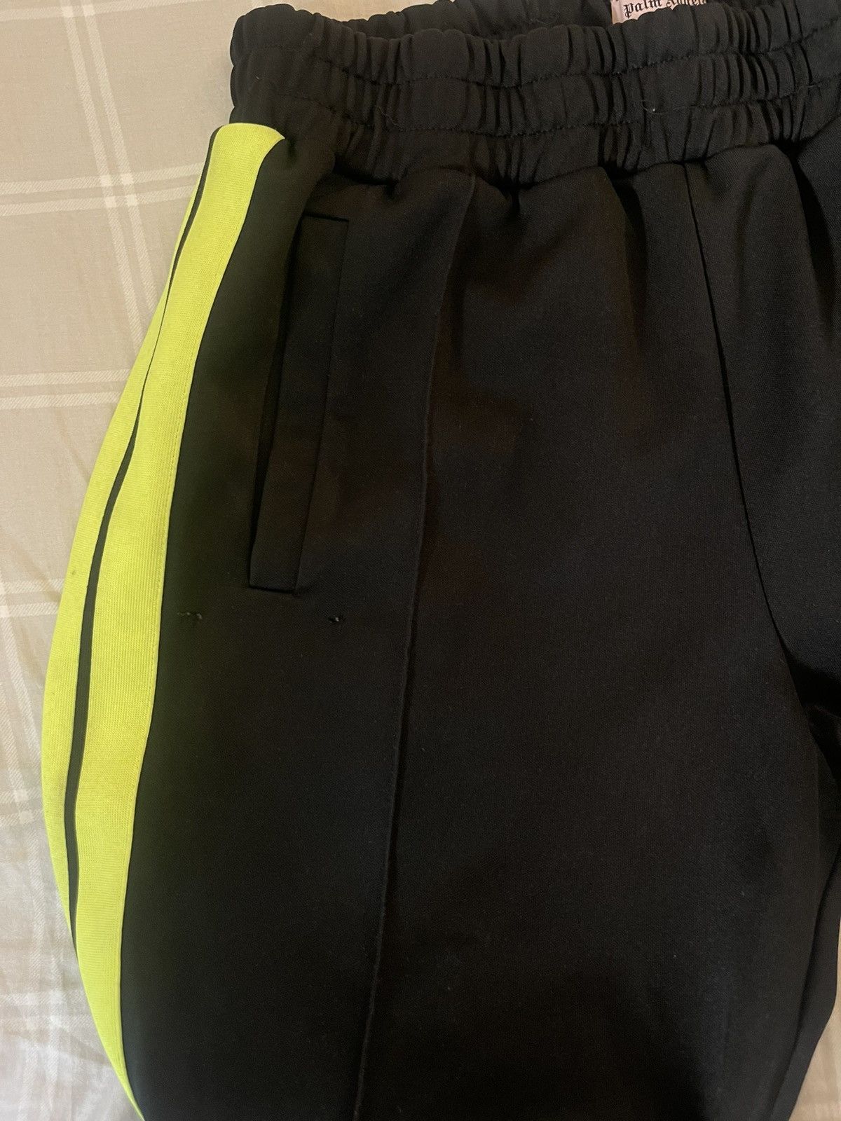 Palm Angels Palm Angels Sweatpants Size US 34 / EU 50 - 4 Thumbnail