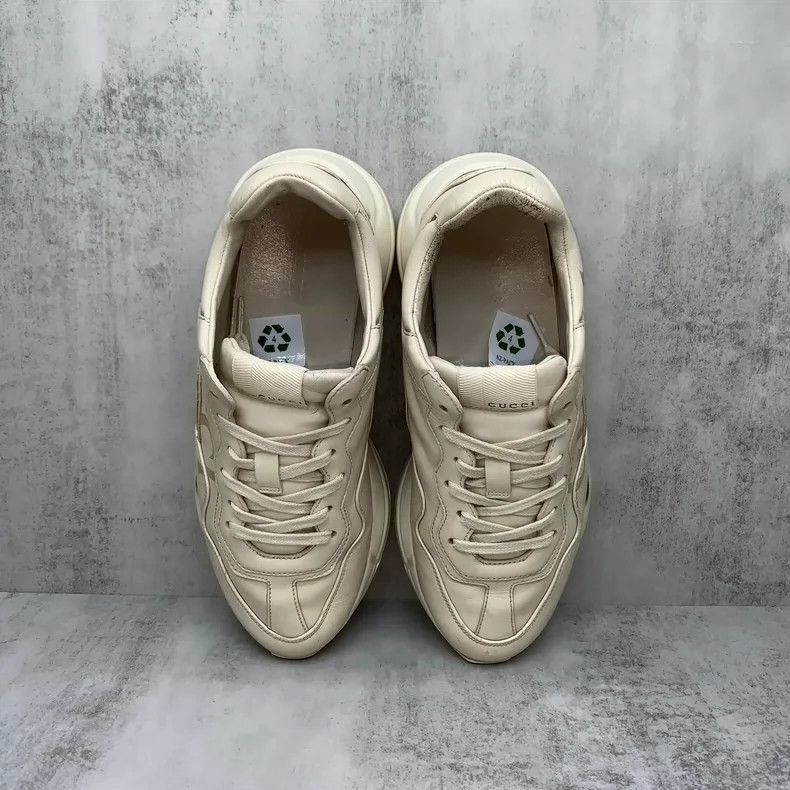 Gucci Gucci Dad Sneakers in Size 38 for Sale-2506 Size US 7 / EU 40 - 6 Thumbnail