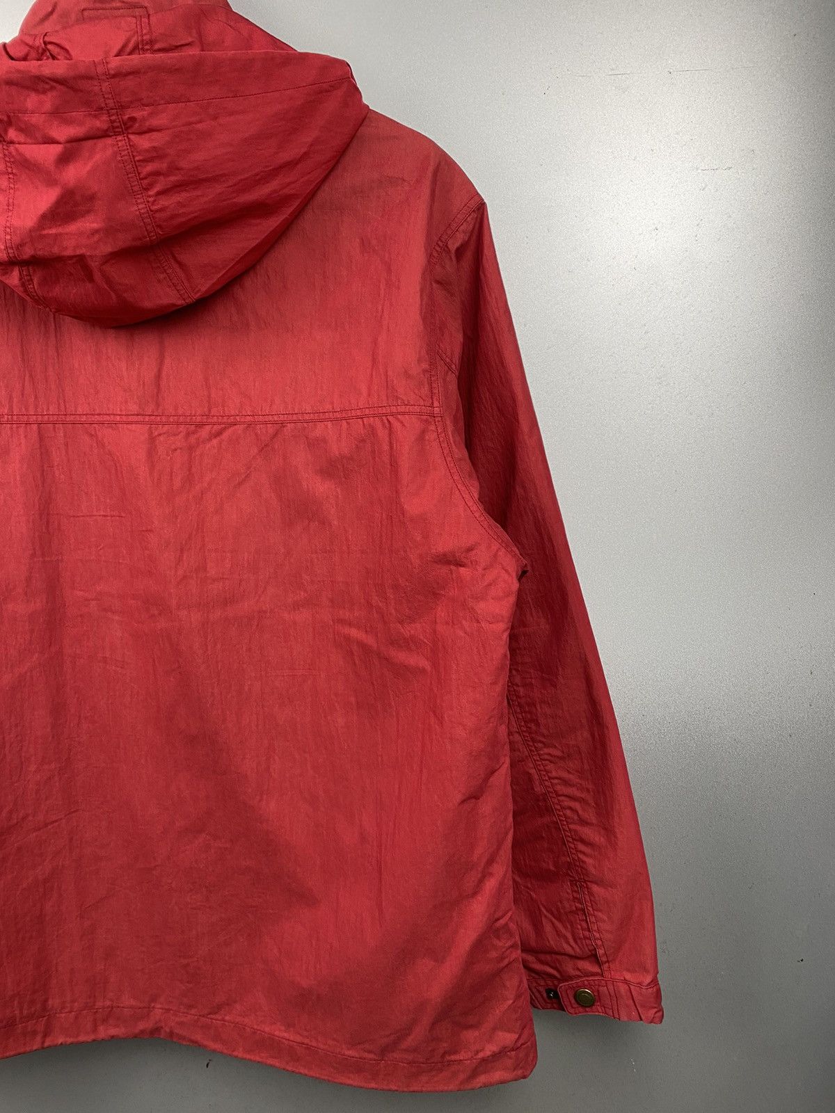 Japanese Brand Havenchester Sports Red Jacket Size US M / EU 48-50 / 2 - 10 Thumbnail