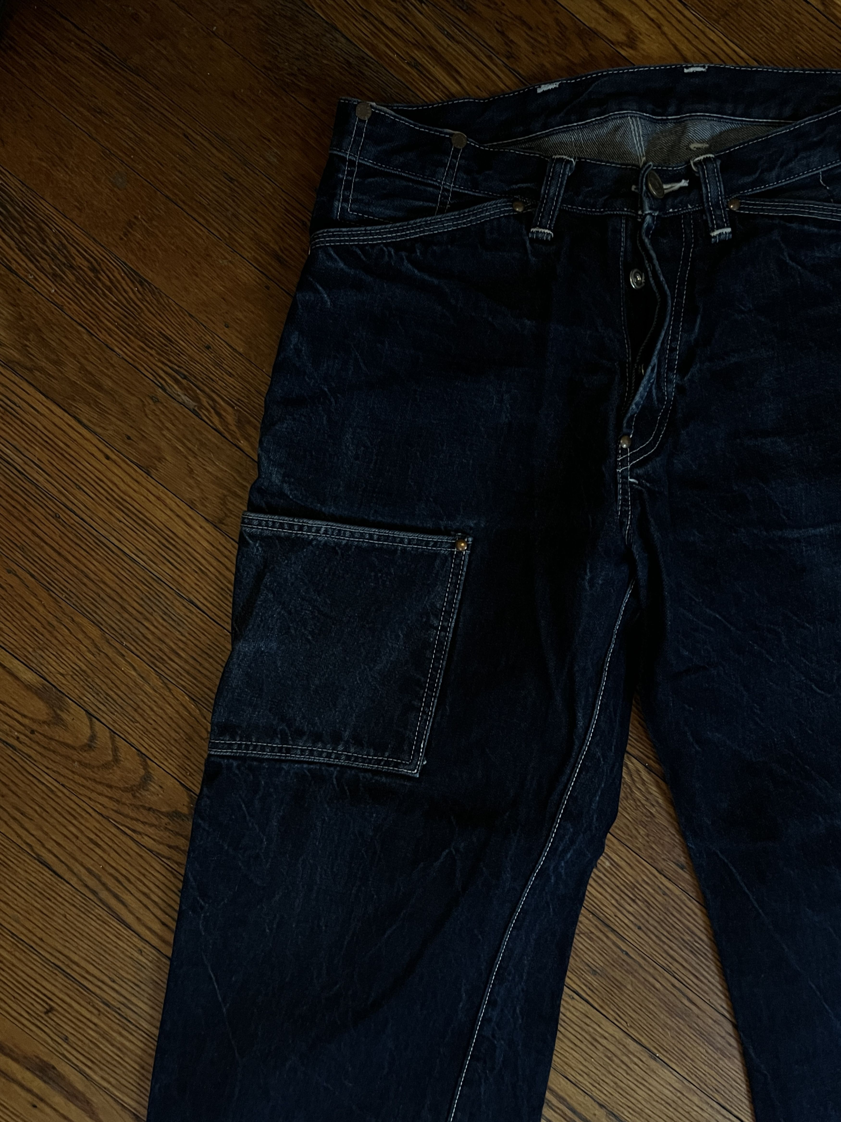 Tender Co. Tender 136XP Size 1 Size US 28 / EU 44 - 6 Thumbnail