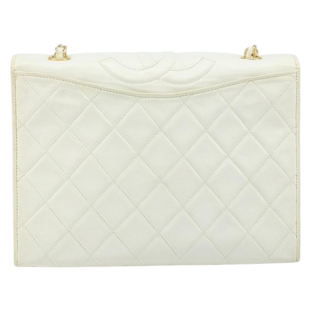 Chanel Chanel Matelasse Chain Shoulder Bag Size ONE SIZE - 2 Thumbnail