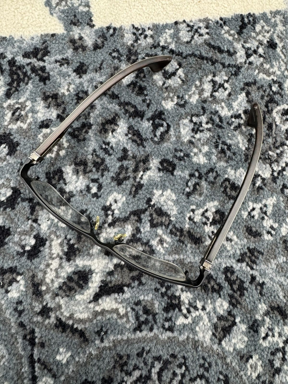 Chrome Hearts Chrome hearts Dixon YU-F glasses Size ONE SIZE - 10 Thumbnail