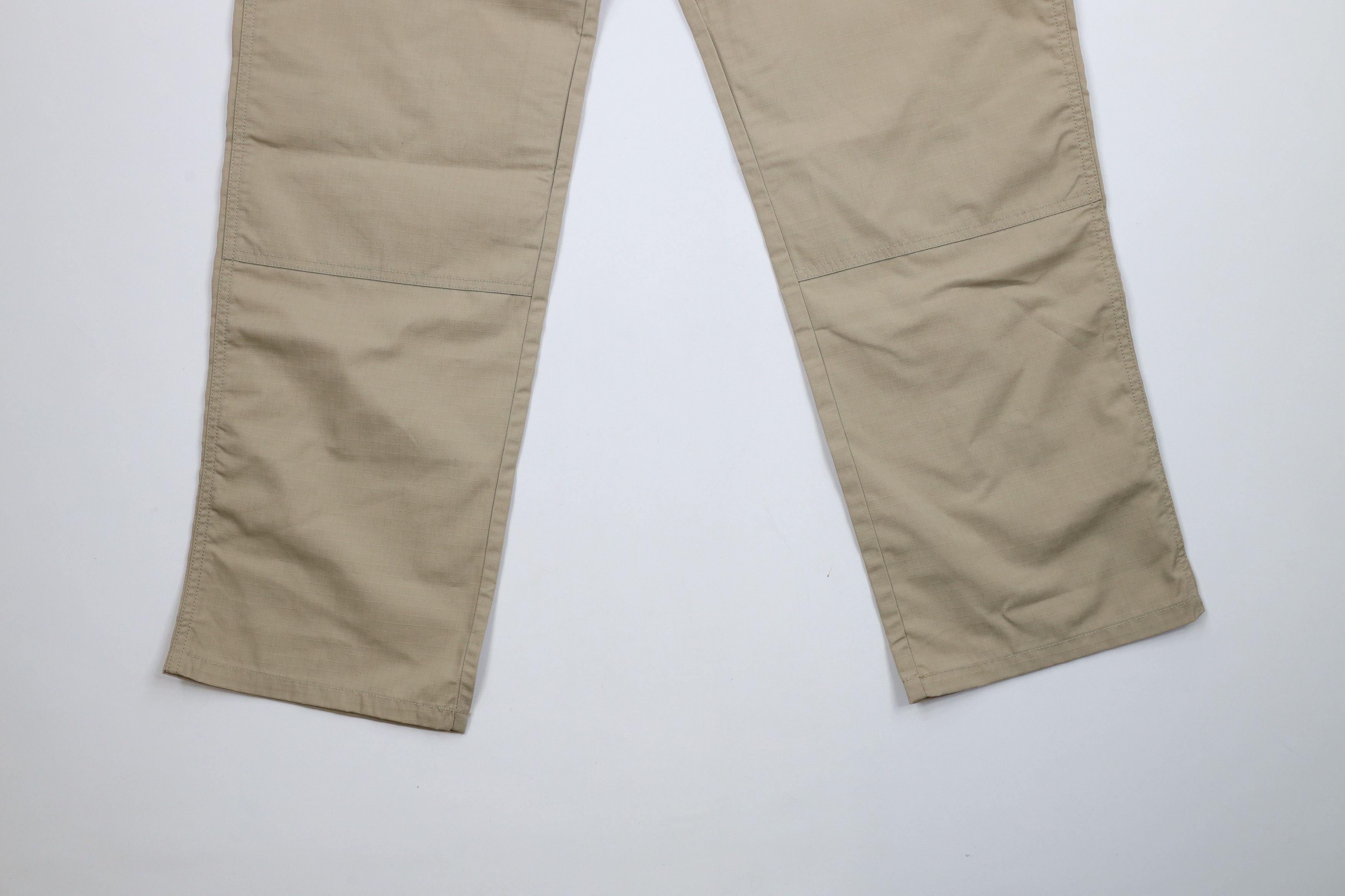 Vintage New 5.11 Tactical Series Taclite Pro Cargo Pants Beige Khaki Size US 34 / EU 50 - 4 Thumbnail