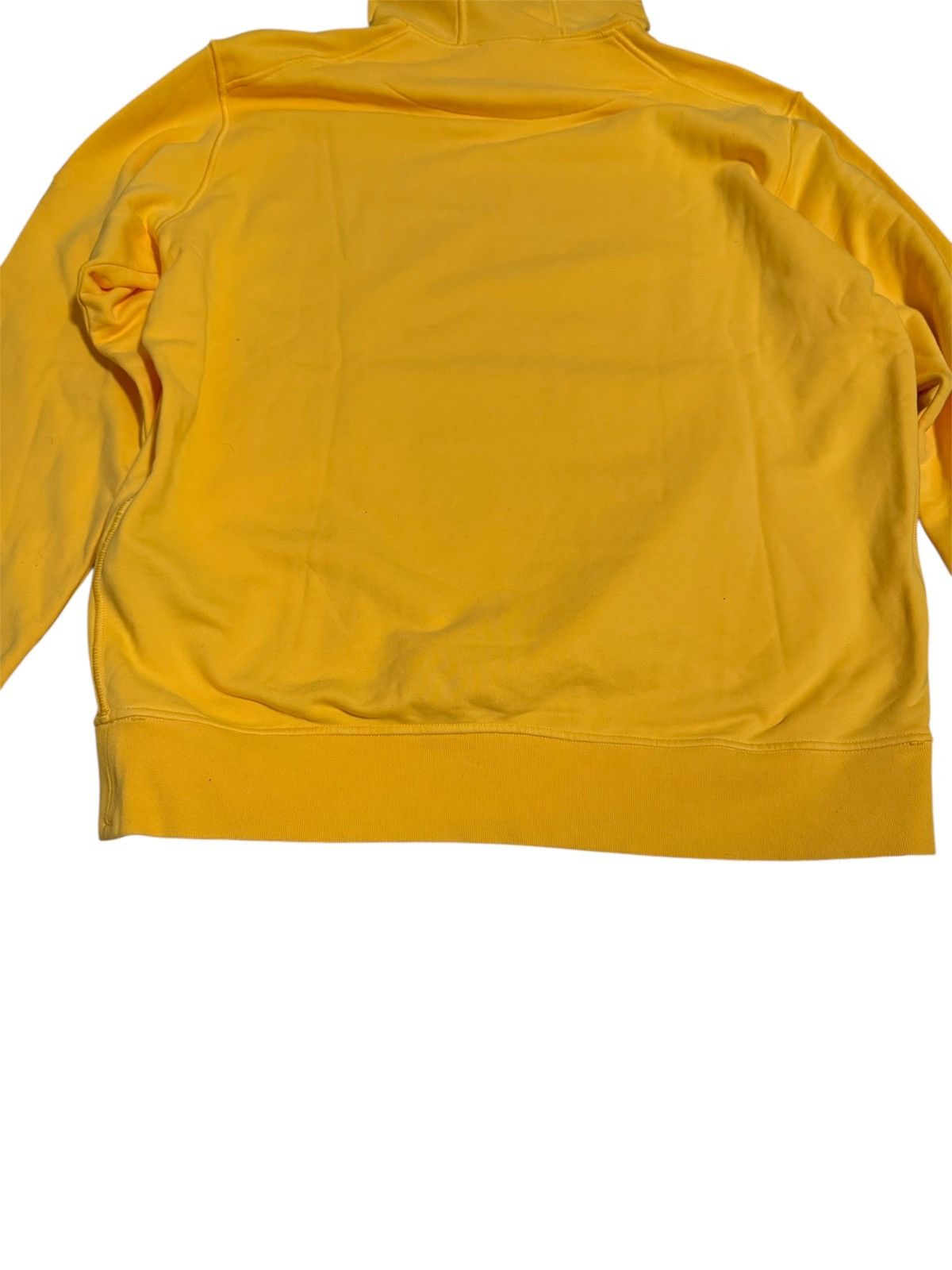 Stone Island 🔥500$ Stone Island Garment Dyed Popover Fleece Hoodie Size US XXL / EU 58 / 5 - 12 Thumbnail