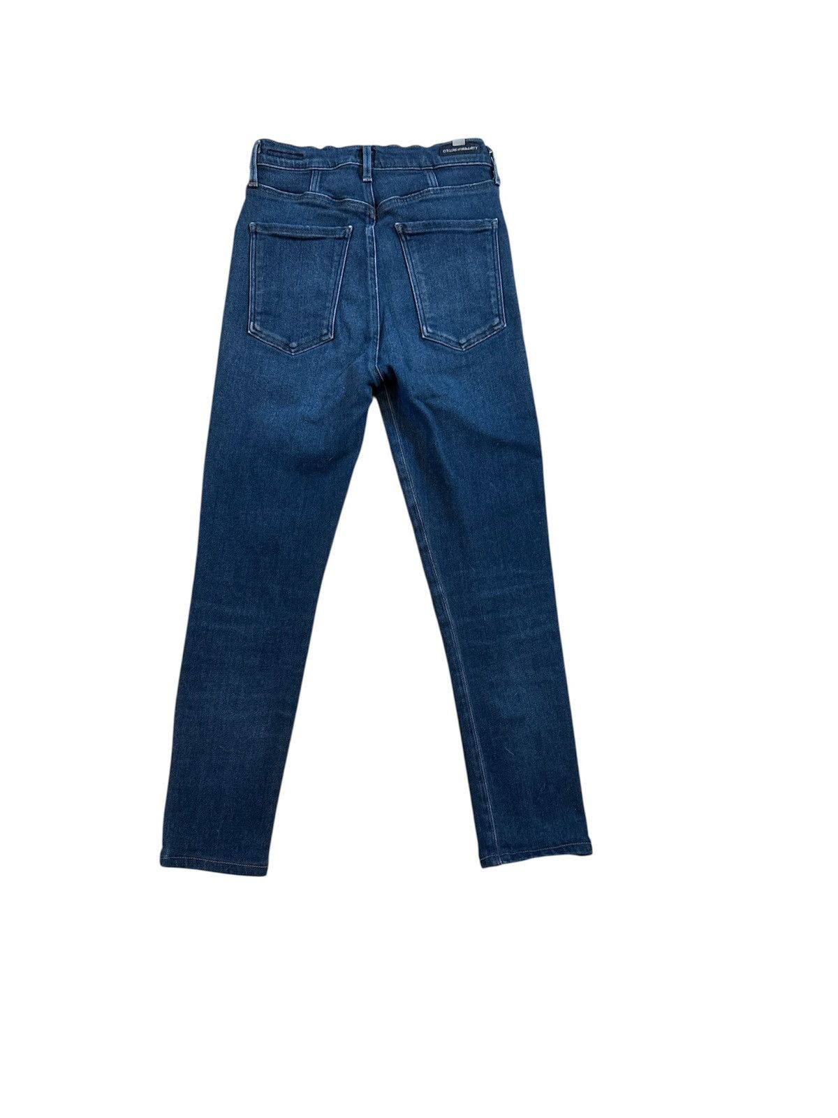 Citizens Of Humanity CITIZENS OF HUMANITY Women’s Size 25 Chrissy Super High Rise Size 25" / US 0 / IT 36 - 6 Thumbnail