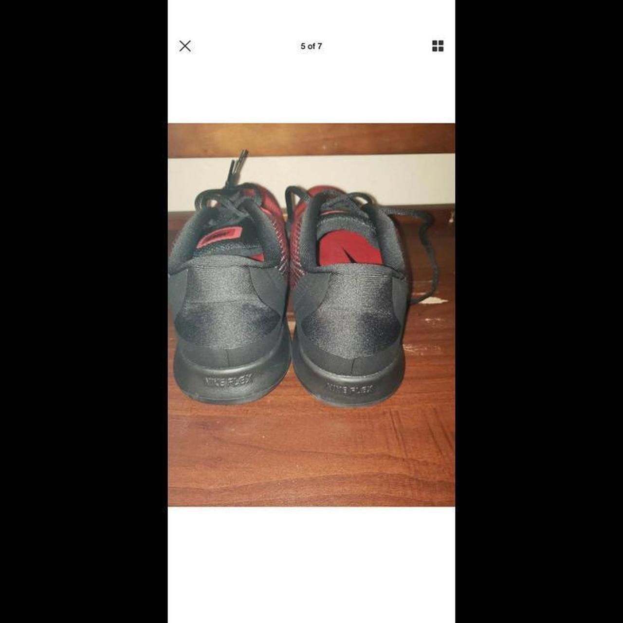Nike Aa7307 008 Nike Mens Size Size US 10.5 / EU 43-44 - 5 Thumbnail