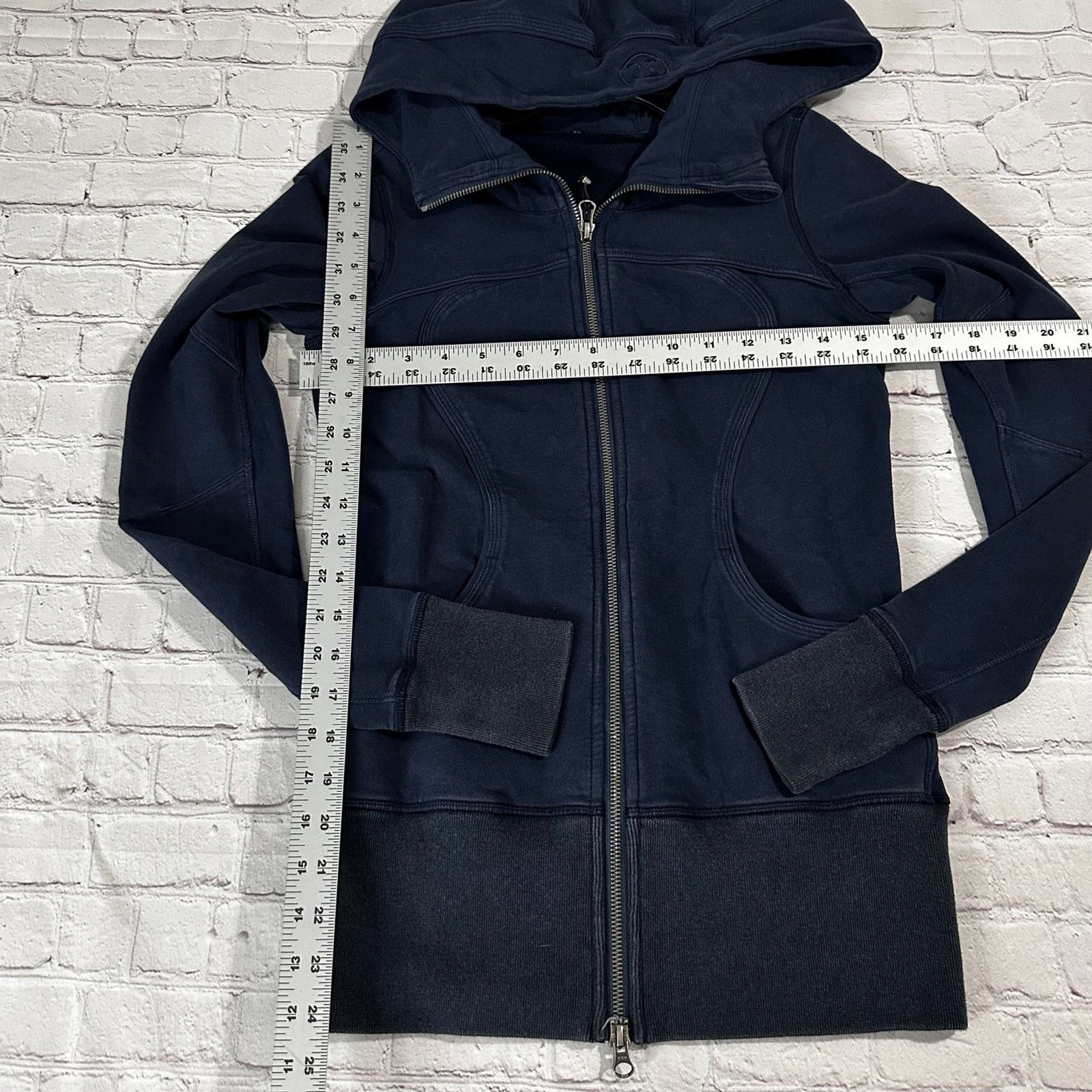 Lululemon lululemon scuba zip up Size XS / US 0-2 / IT 36-38 - 6 Thumbnail
