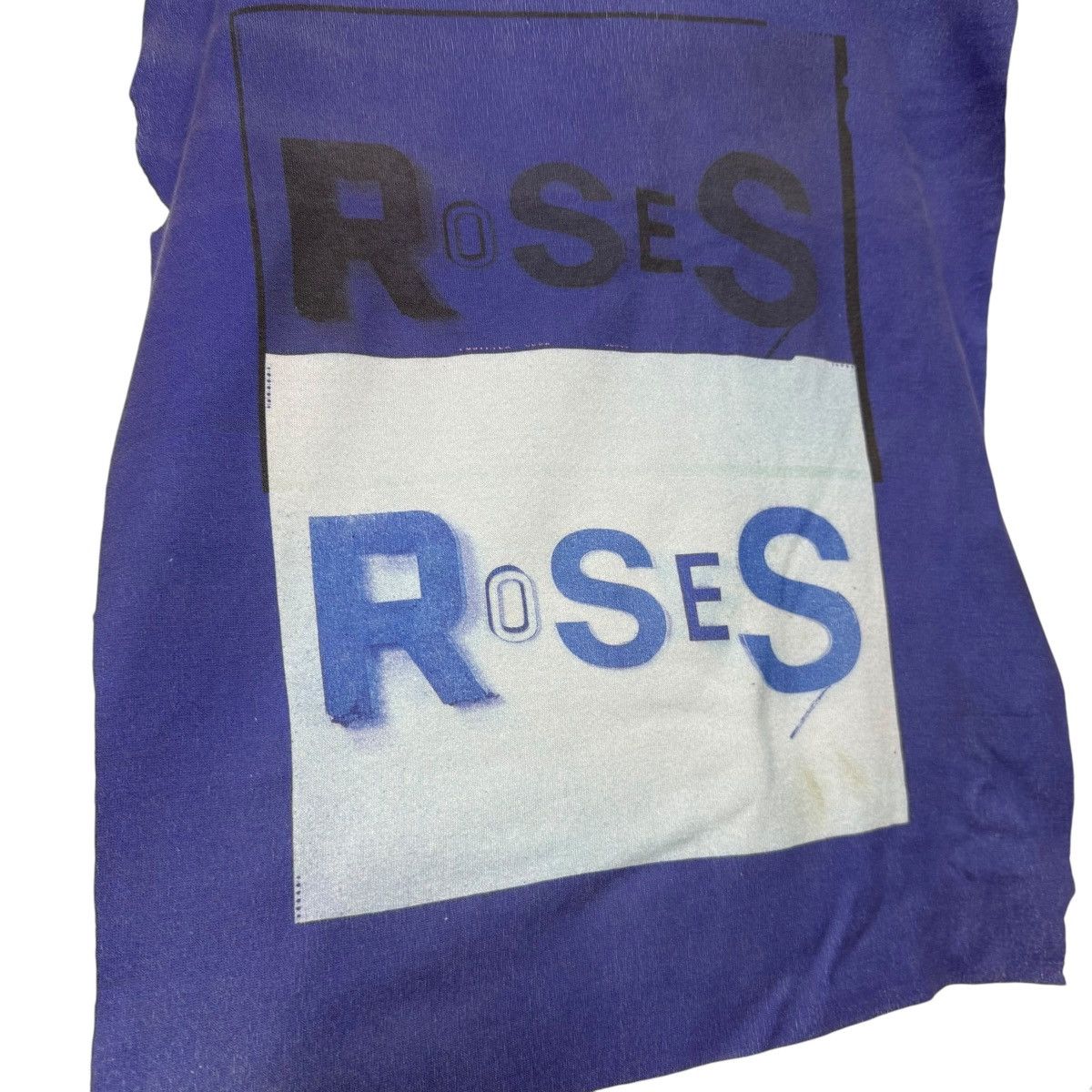 Junichi Tsunoda Poetry Of Sex Shirt Roses Roses