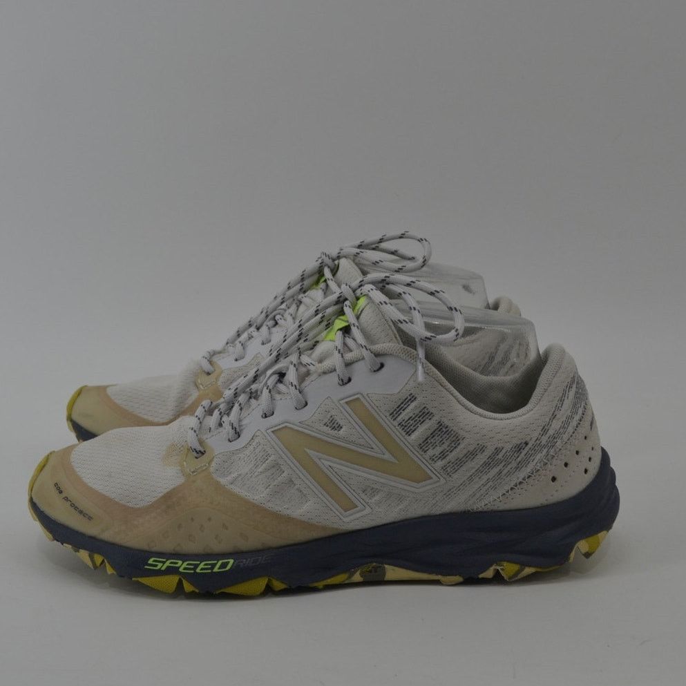 New Balance New Balance Women's Speed Ride All Terrain Size 8.5 Sneakers Size US 8.5 / IT 38.5 - 15 Thumbnail