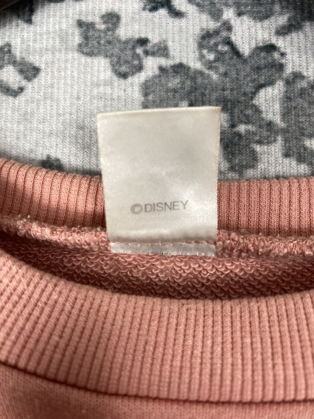 Disney × Vintage Vintage Disney Sweatshirts Size L / US 10 / IT 46 - 12 Thumbnail