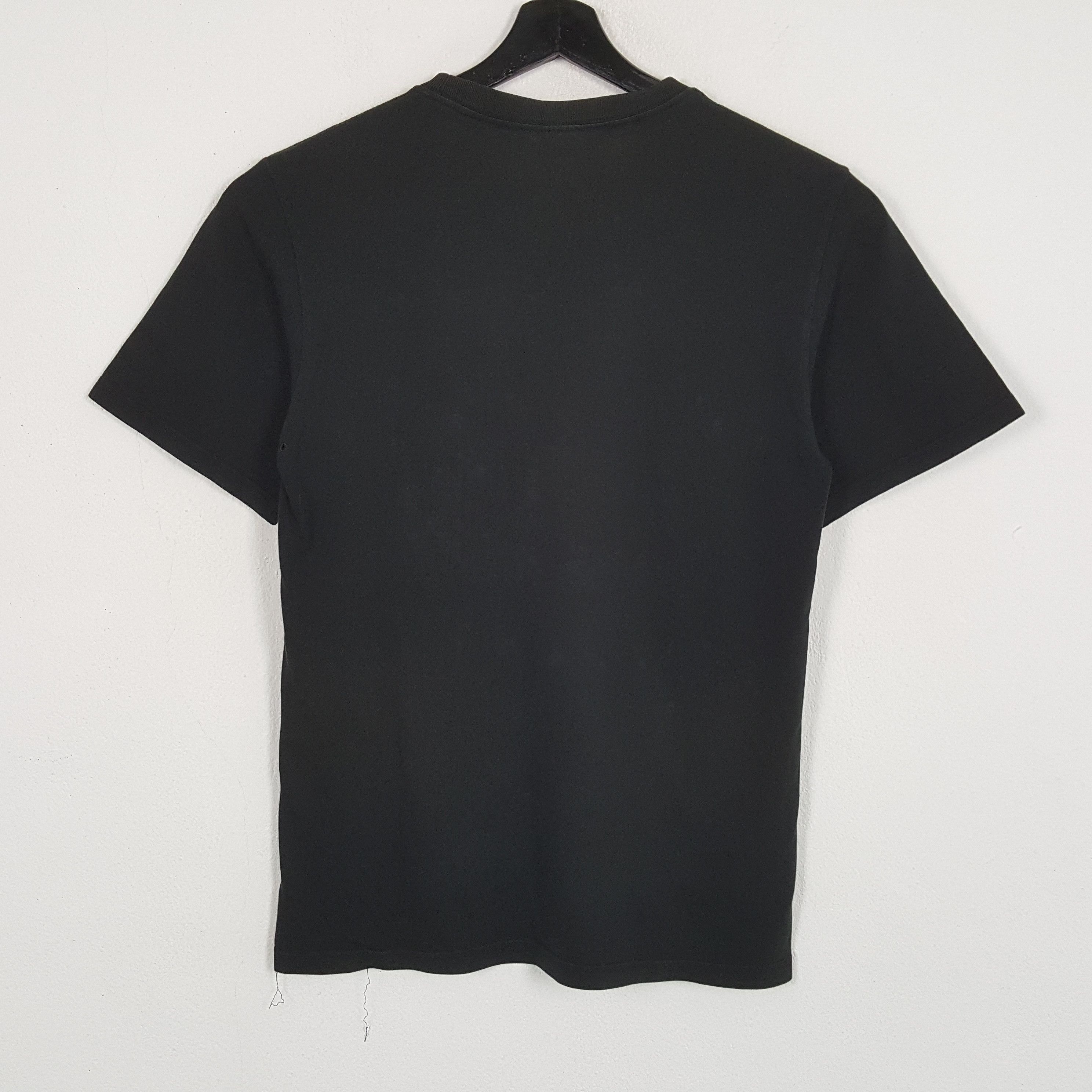 Number (N)ine NUMBER (N)INE Japanese Brand Designer Tshirt Size US S / EU 44-46 / 1 - 3 Thumbnail