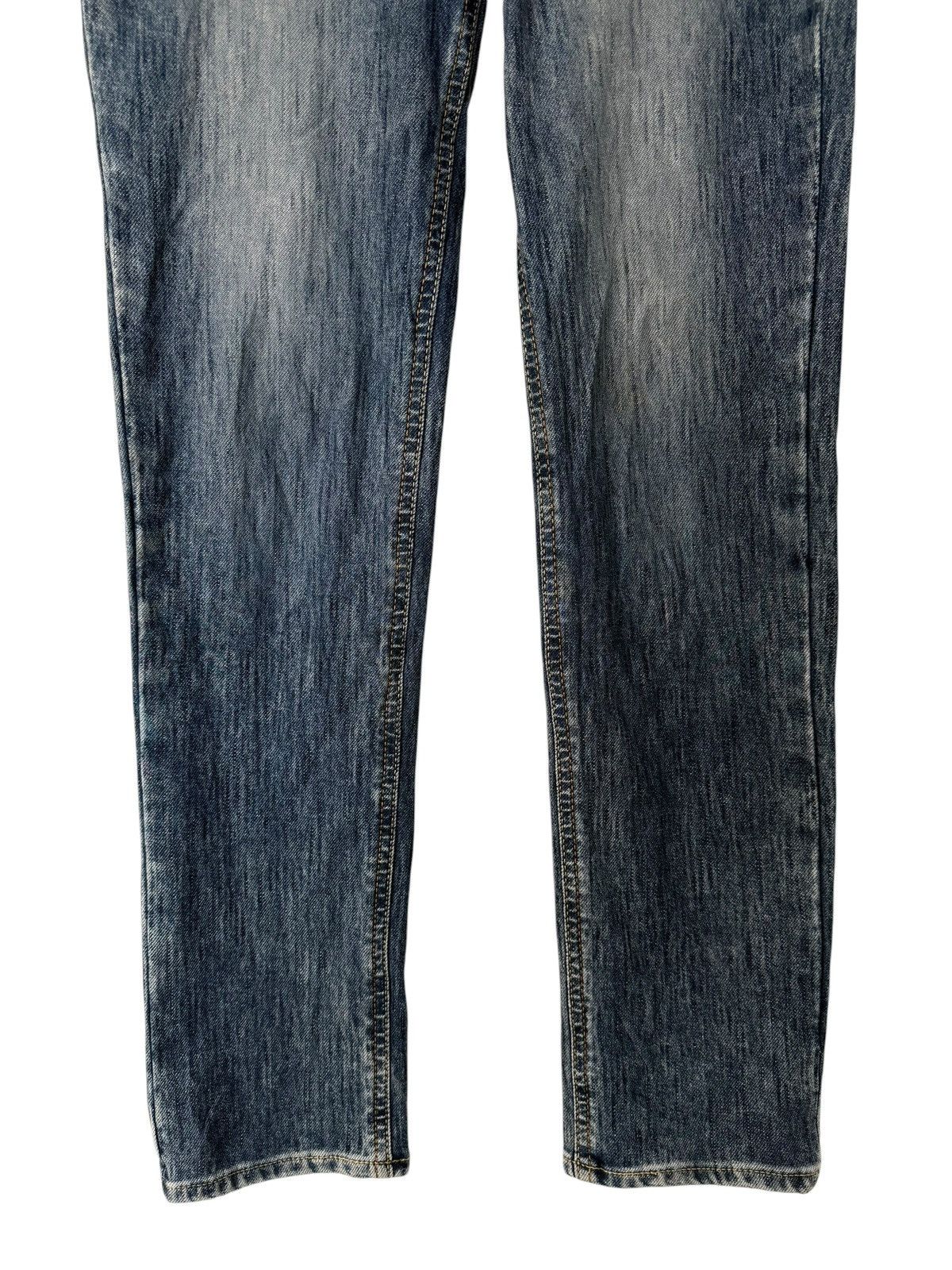 Edwin Vintage Edwin Jerseys Jeans Denim Pants Size 29" - 3 Thumbnail